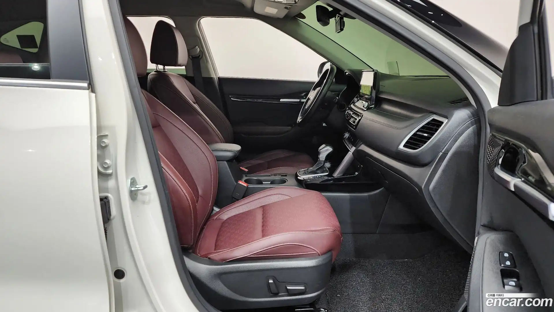 Seltos Kia 2019.8-INNER-036
