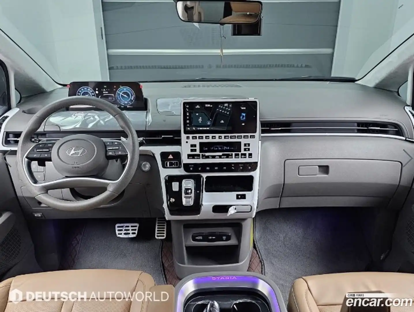 Staria Hyundai 2025.10-INNER-007