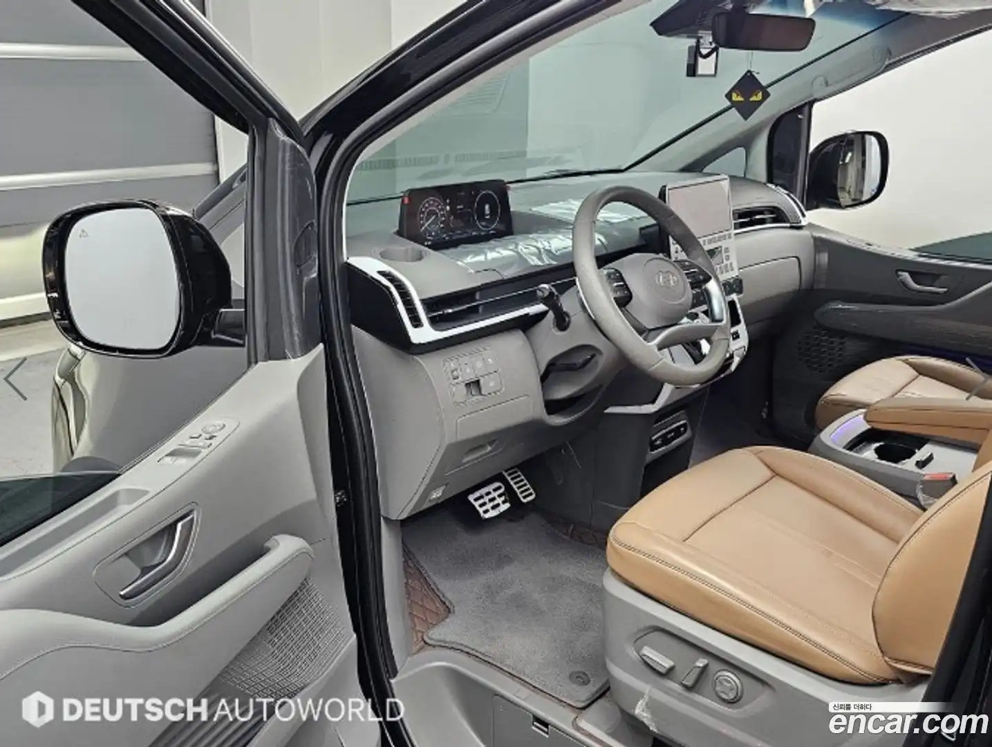Staria Hyundai 2025.10-OPTION-015