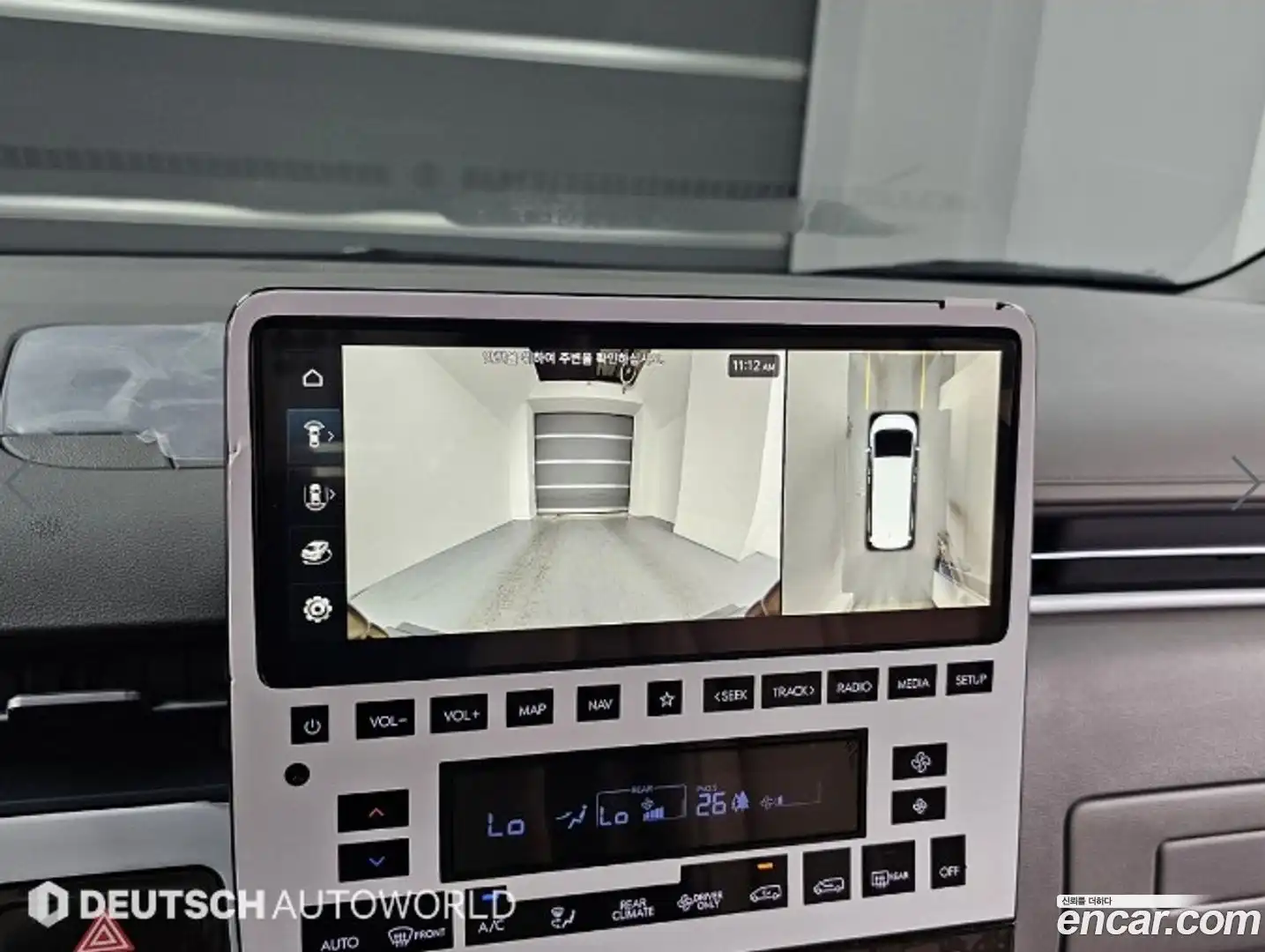Staria Hyundai 2025.10-OPTION-019
