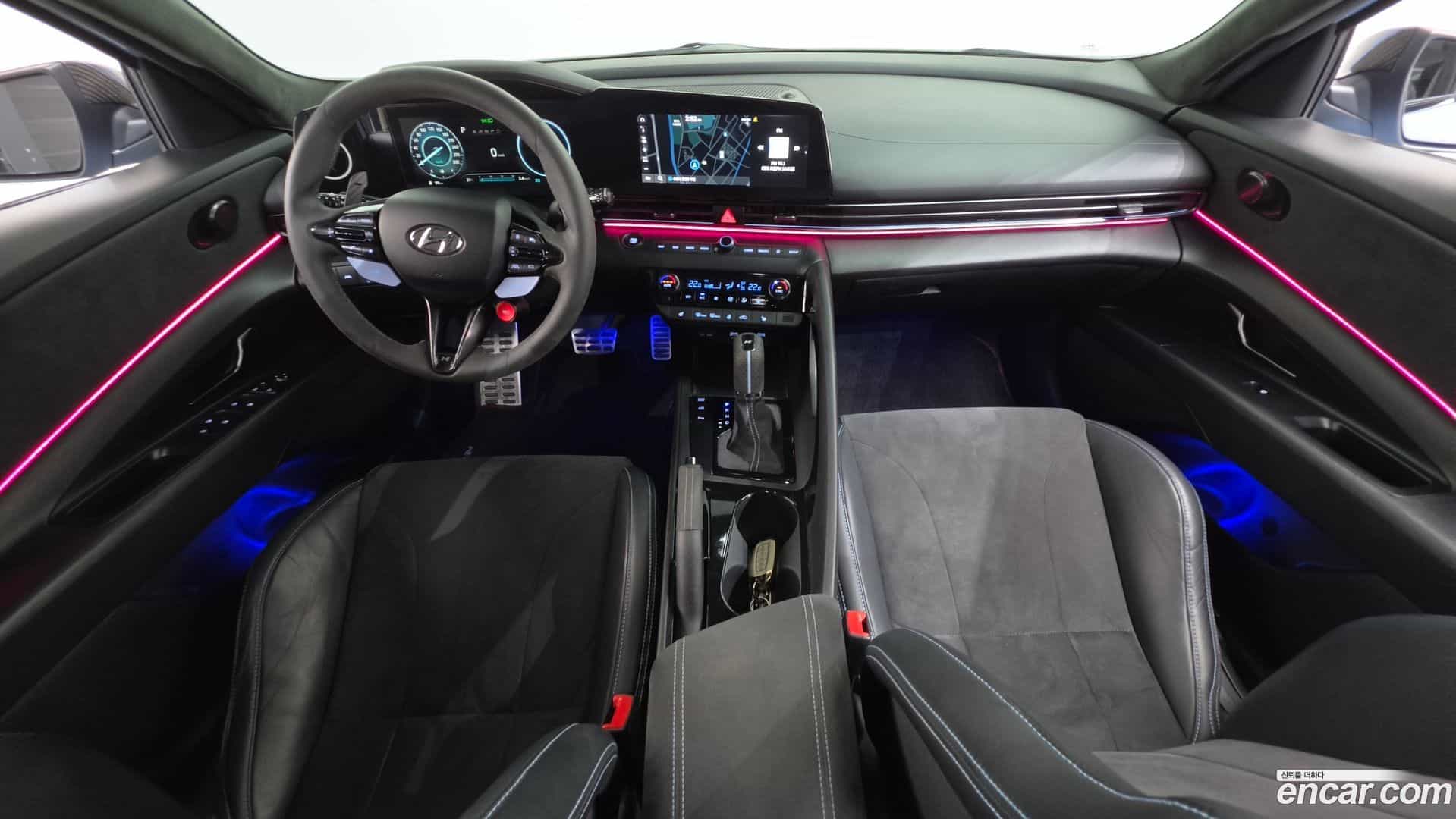 AVANTE Hyundai 2021.8-INNER-007