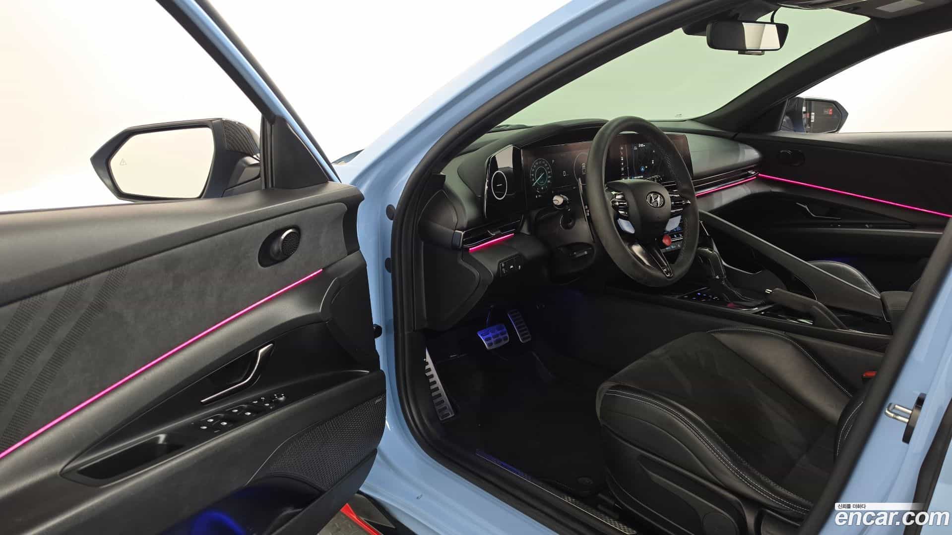 AVANTE Hyundai 2021.8-INNER-010