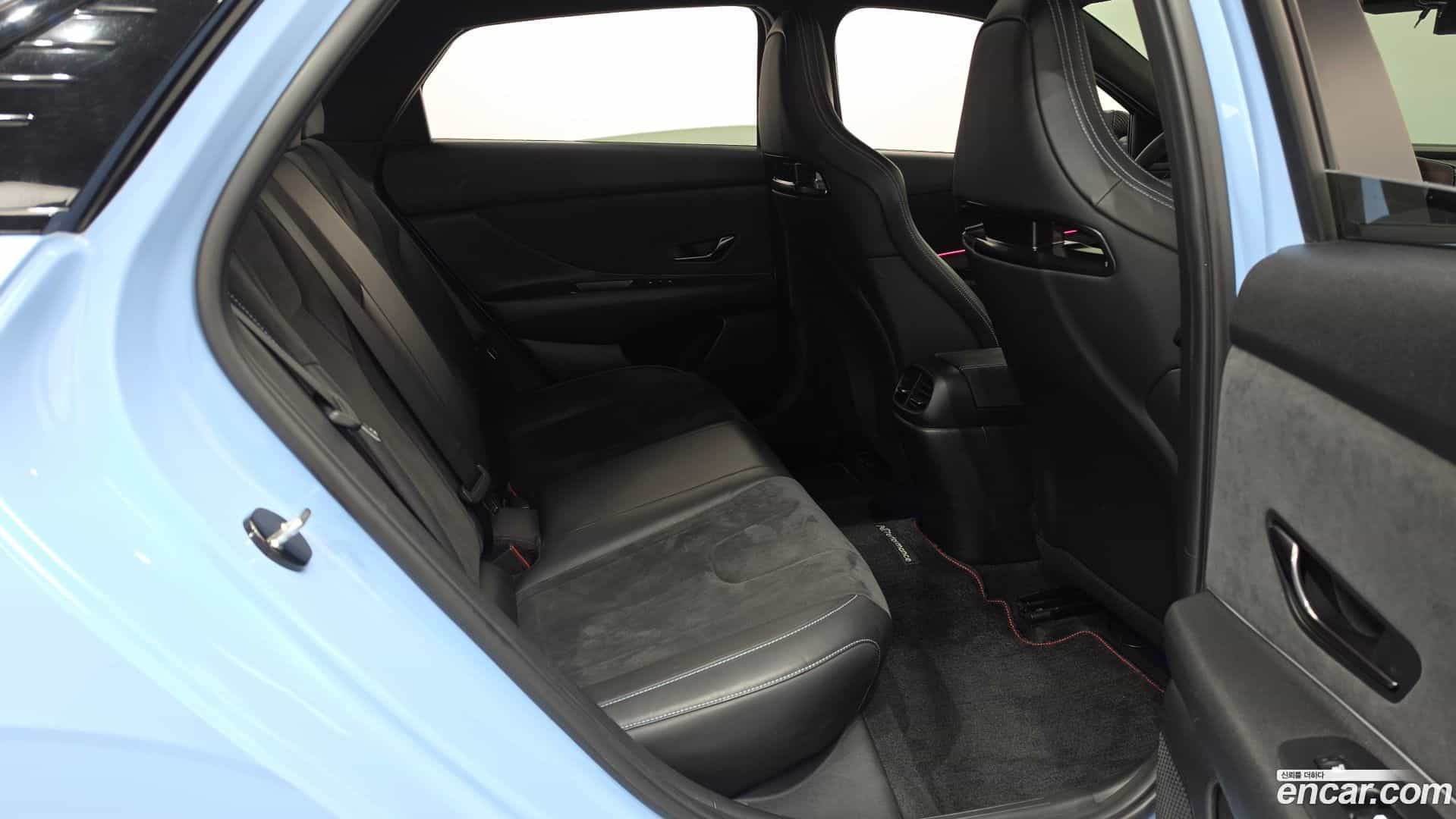 AVANTE Hyundai 2021.8-OPTION-015