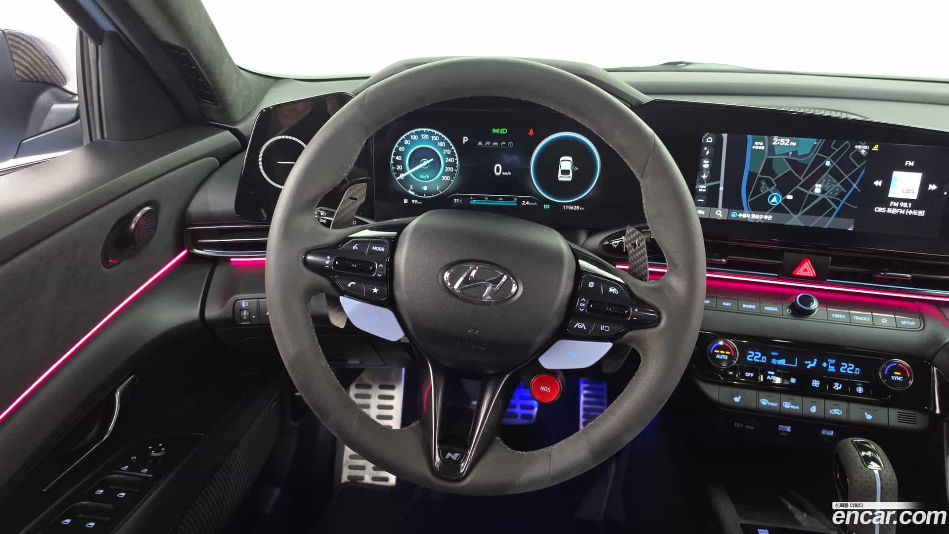 AVANTE Hyundai 2021.8-OPTION-016
