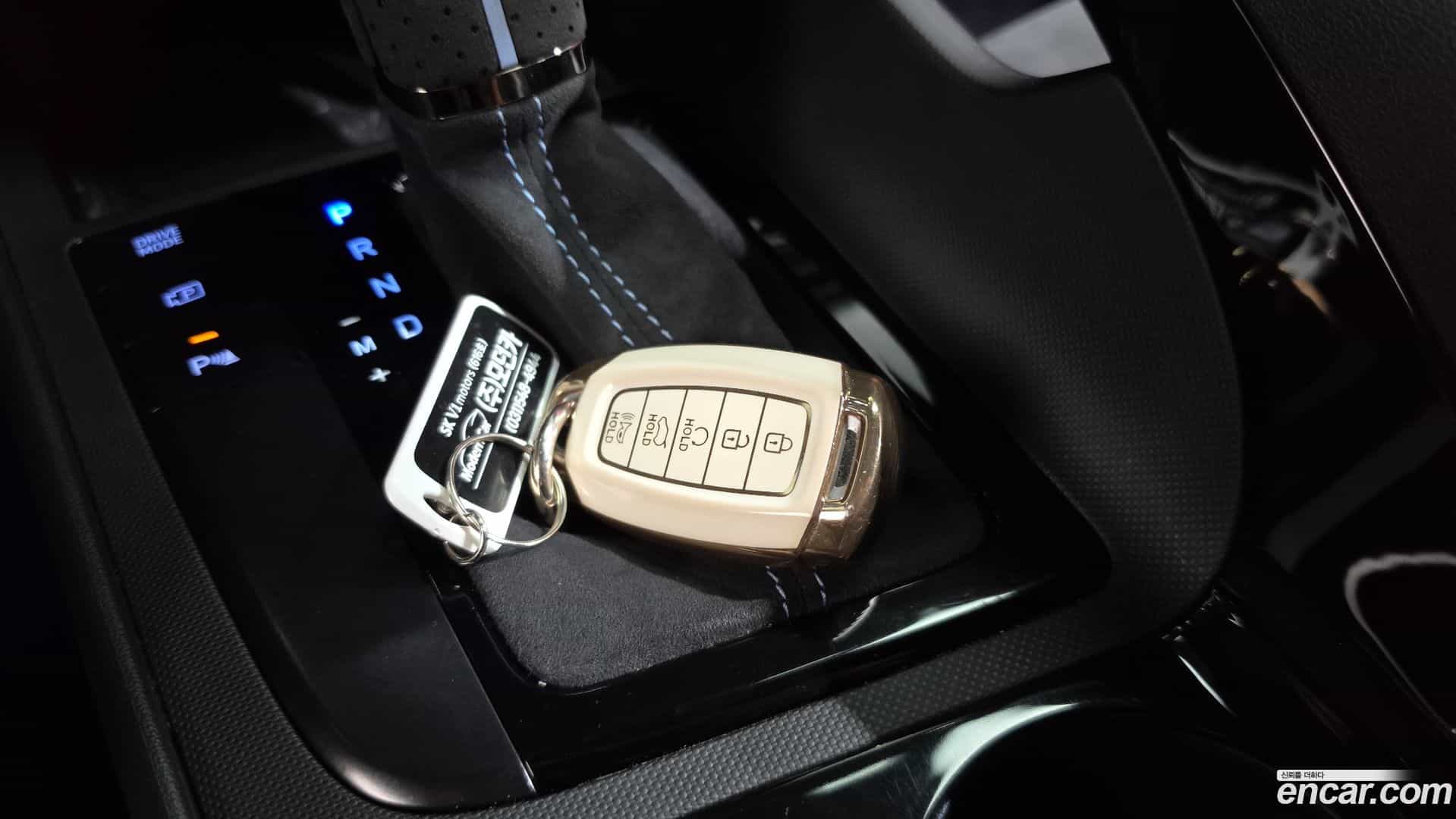 AVANTE Hyundai 2021.8-OPTION-019