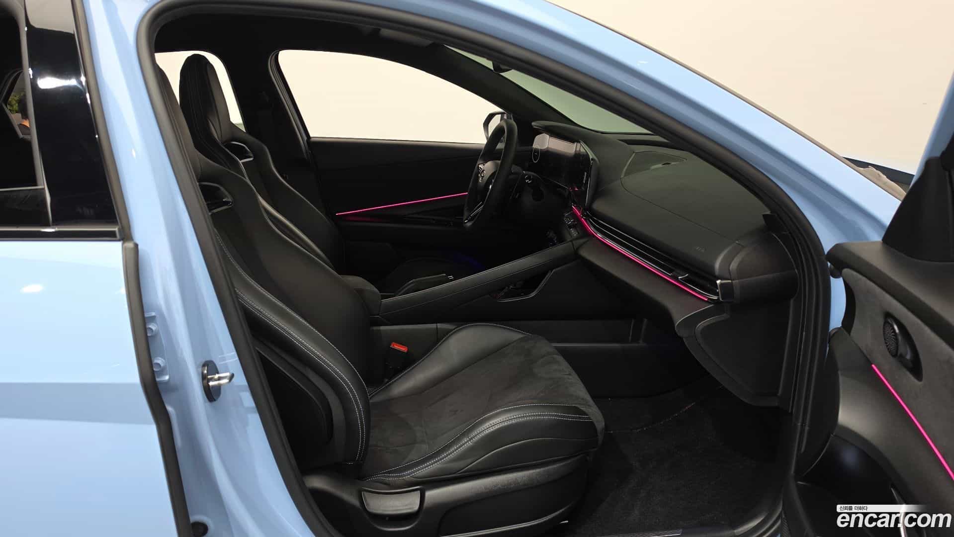 AVANTE Hyundai 2021.8-INNER-036