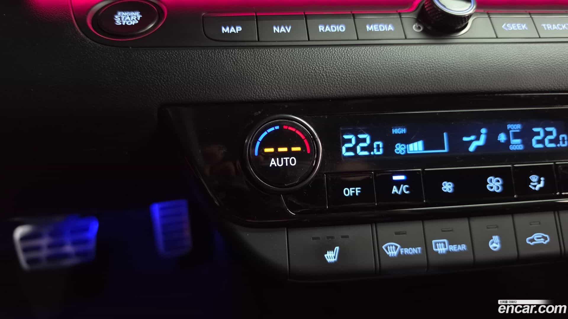 AVANTE Hyundai 2021.8-OPTION-040