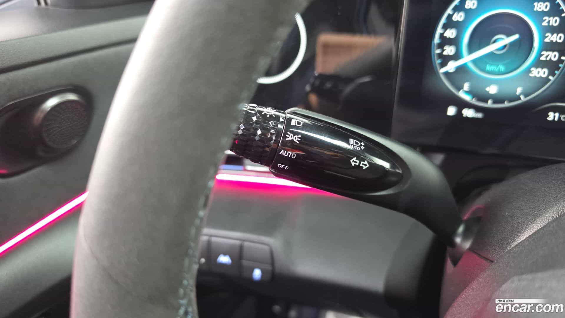AVANTE Hyundai 2021.8-OPTION-049