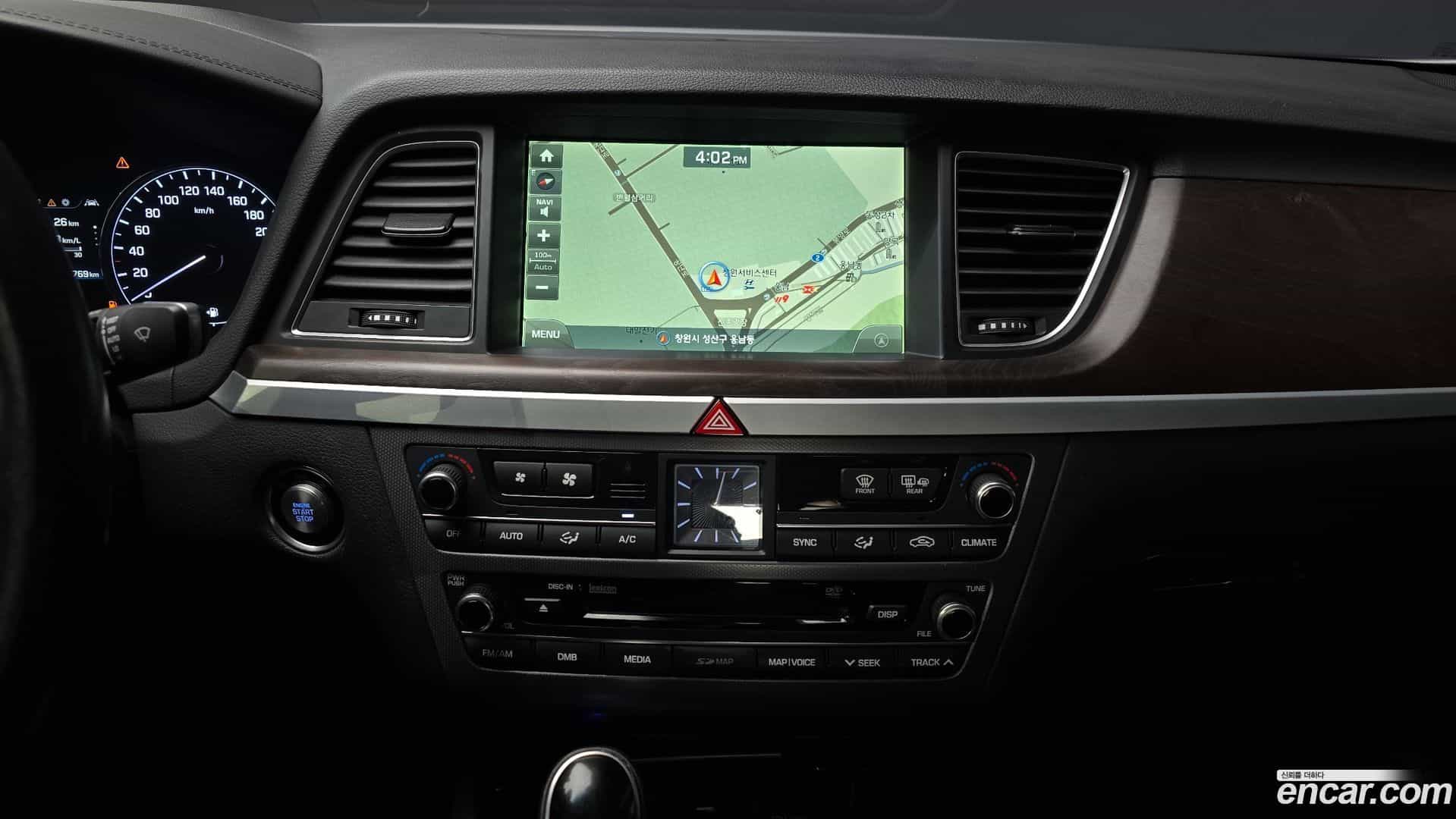 Genesis Hyundai 2014.4-OPTION-018