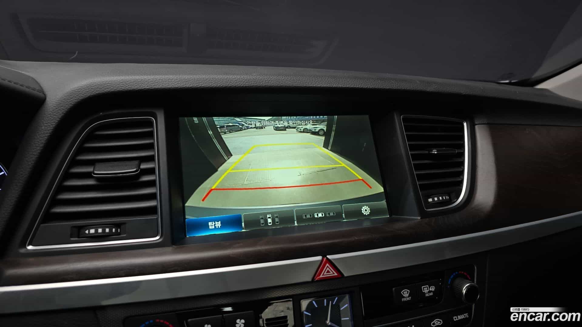 Genesis Hyundai 2014.4-OPTION-019