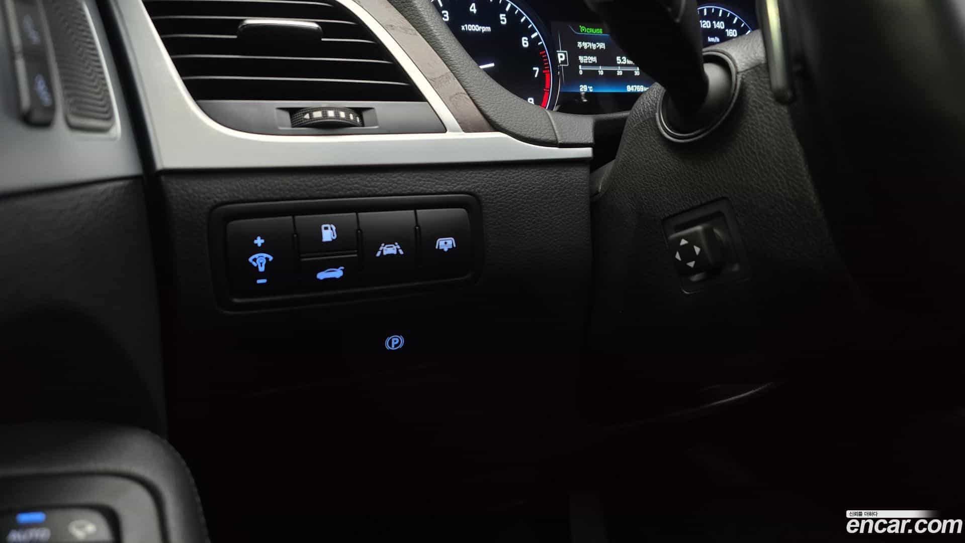 Genesis Hyundai 2014.4-OPTION-041