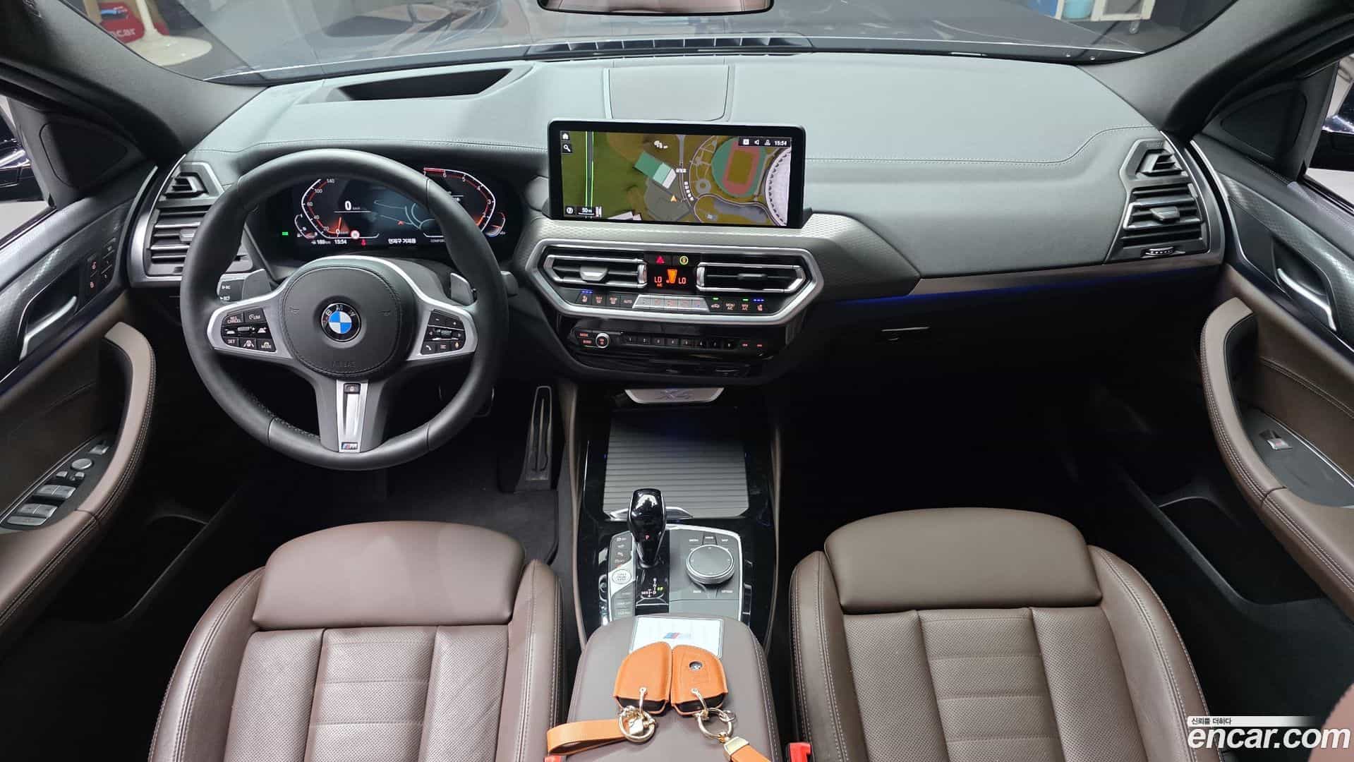 X4 BMW 2024.4-INNER-007