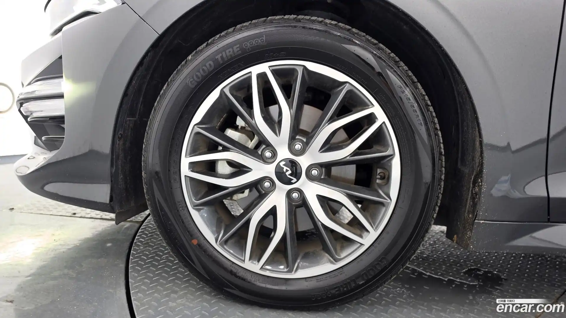 K5 Kia 2023.6-OUTER-005