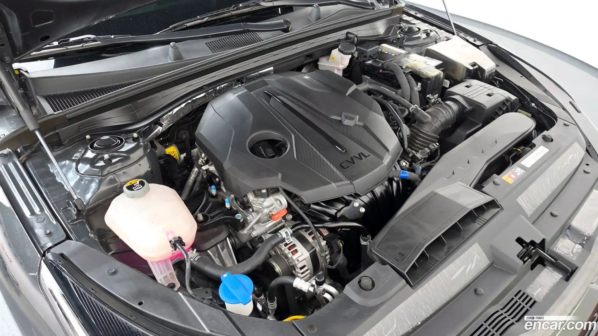 K5 Kia 2023.6-OUTER-006