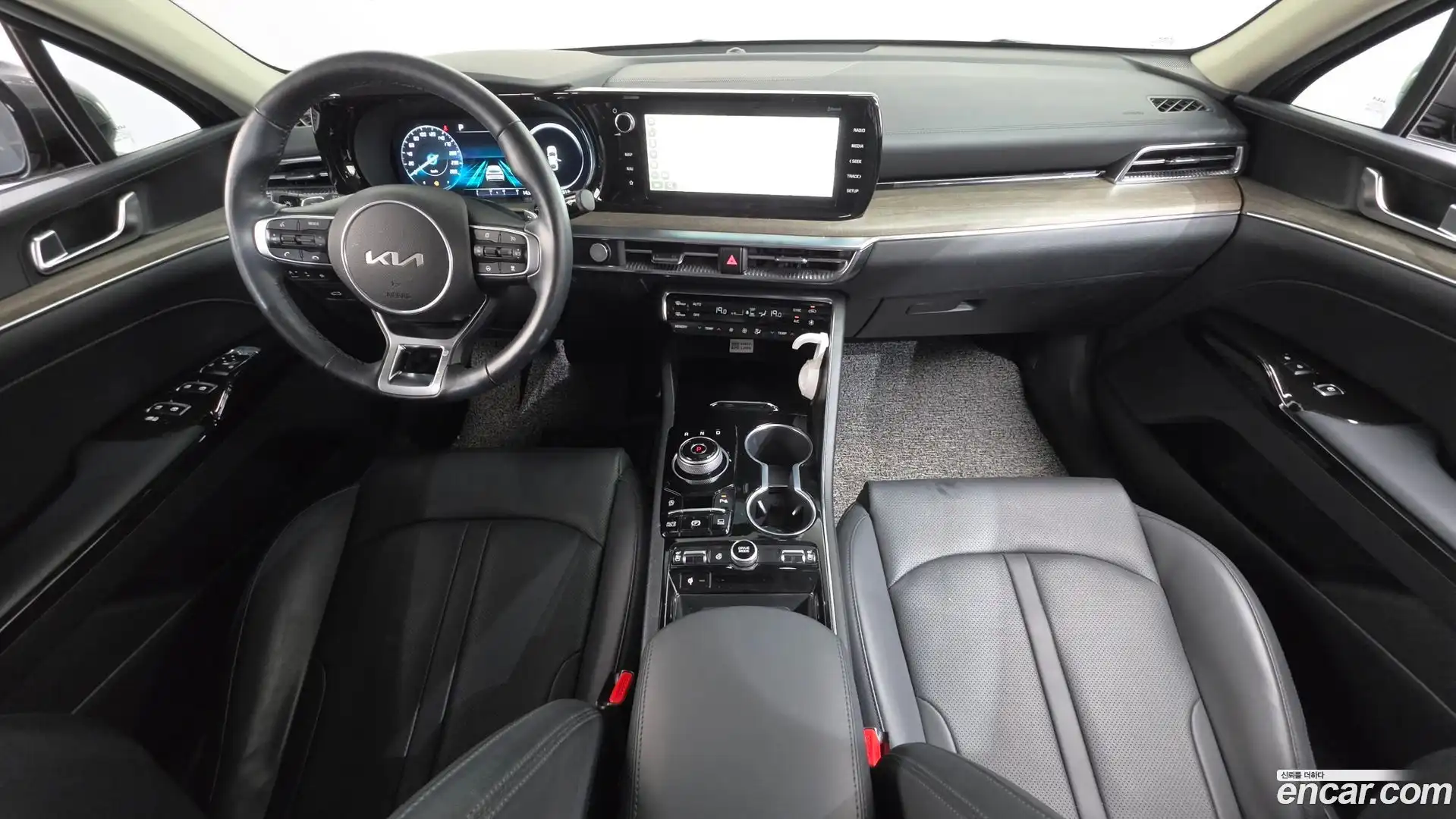 K5 Kia 2023.6-INNER-007