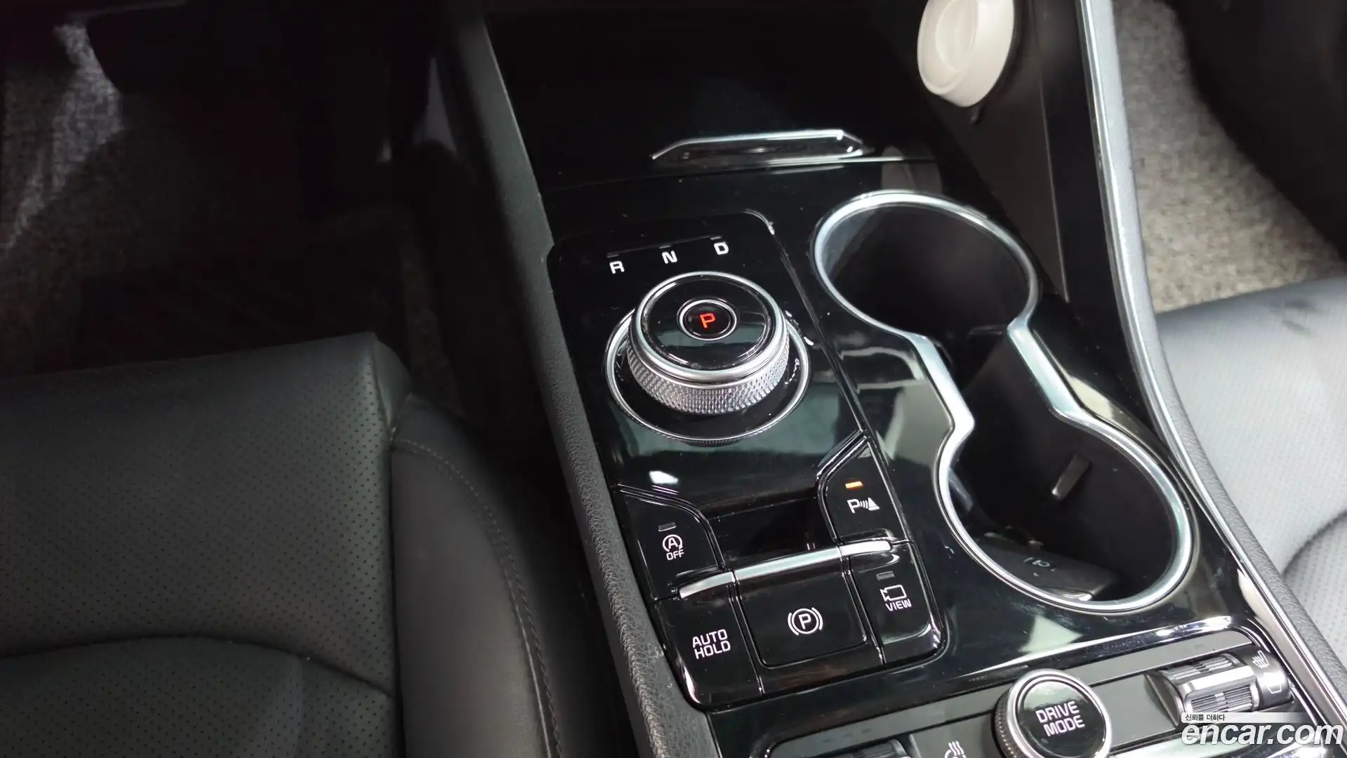 K5 Kia 2023.6-INNER-009