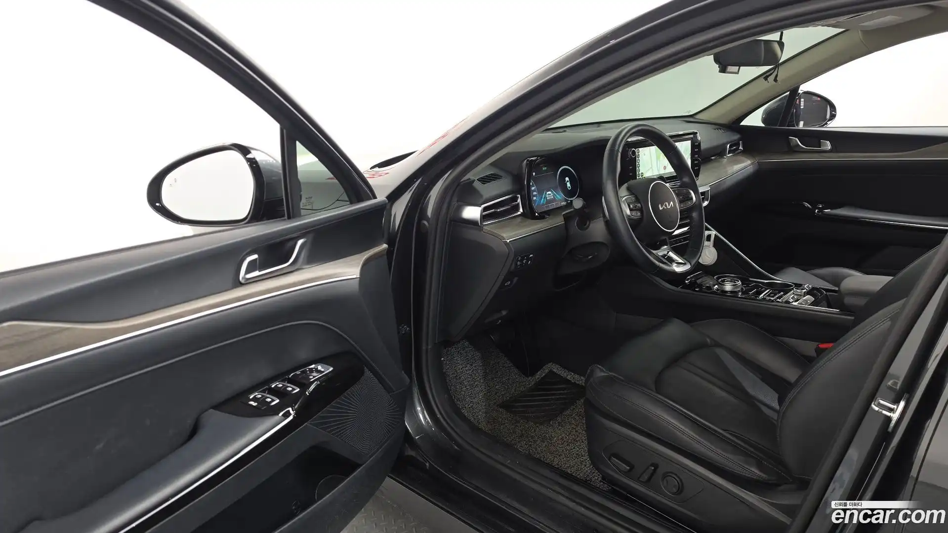 K5 Kia 2023.6-INNER-010