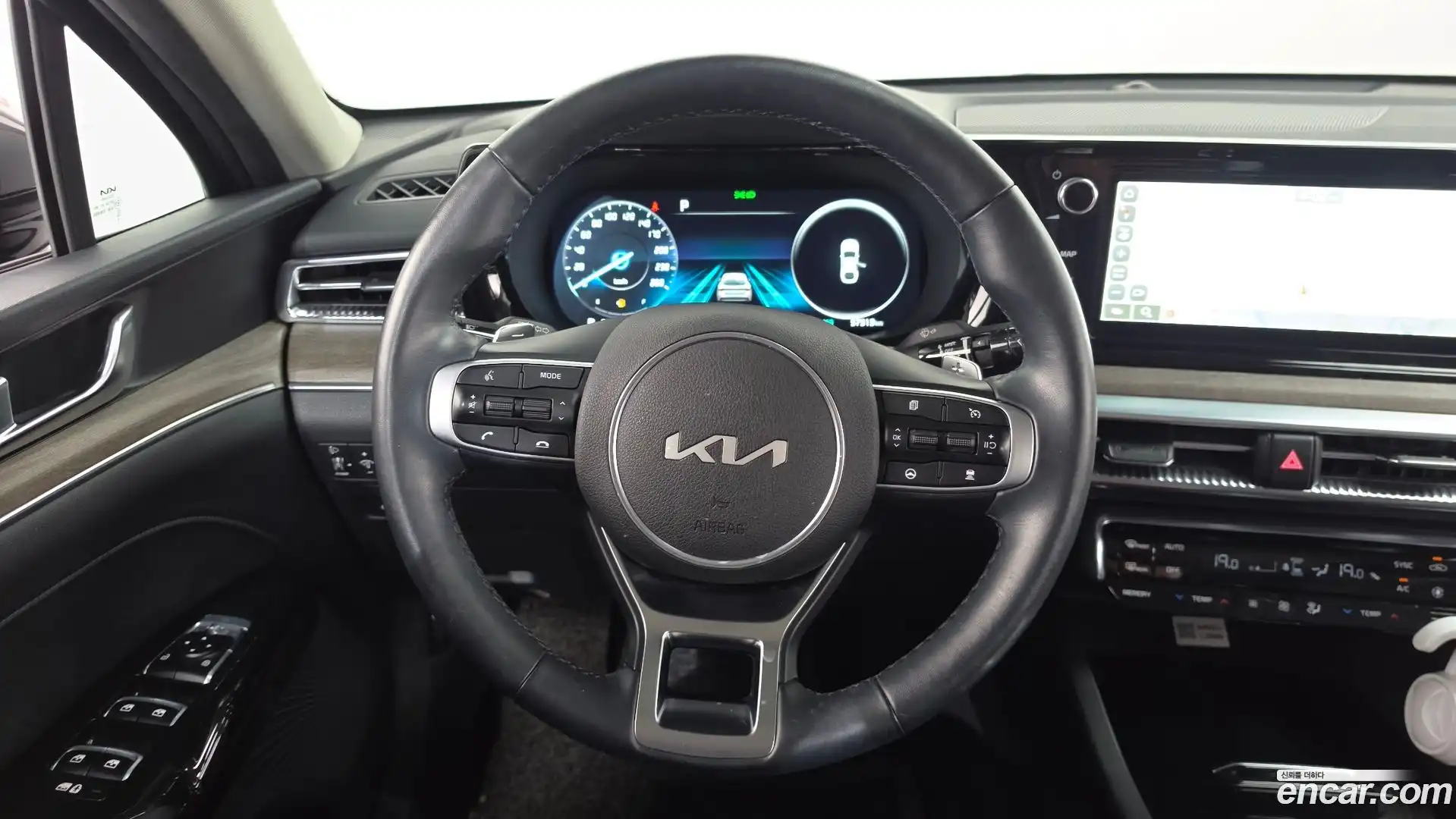 K5 Kia 2023.6-OPTION-016