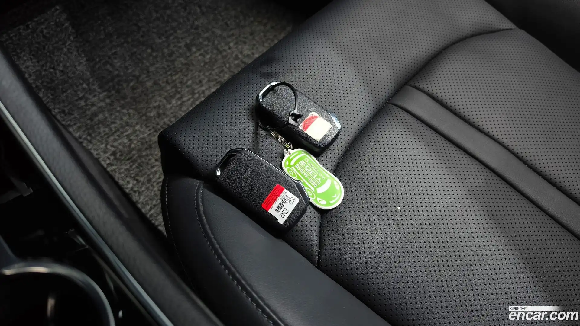 K5 Kia 2023.6-OPTION-019