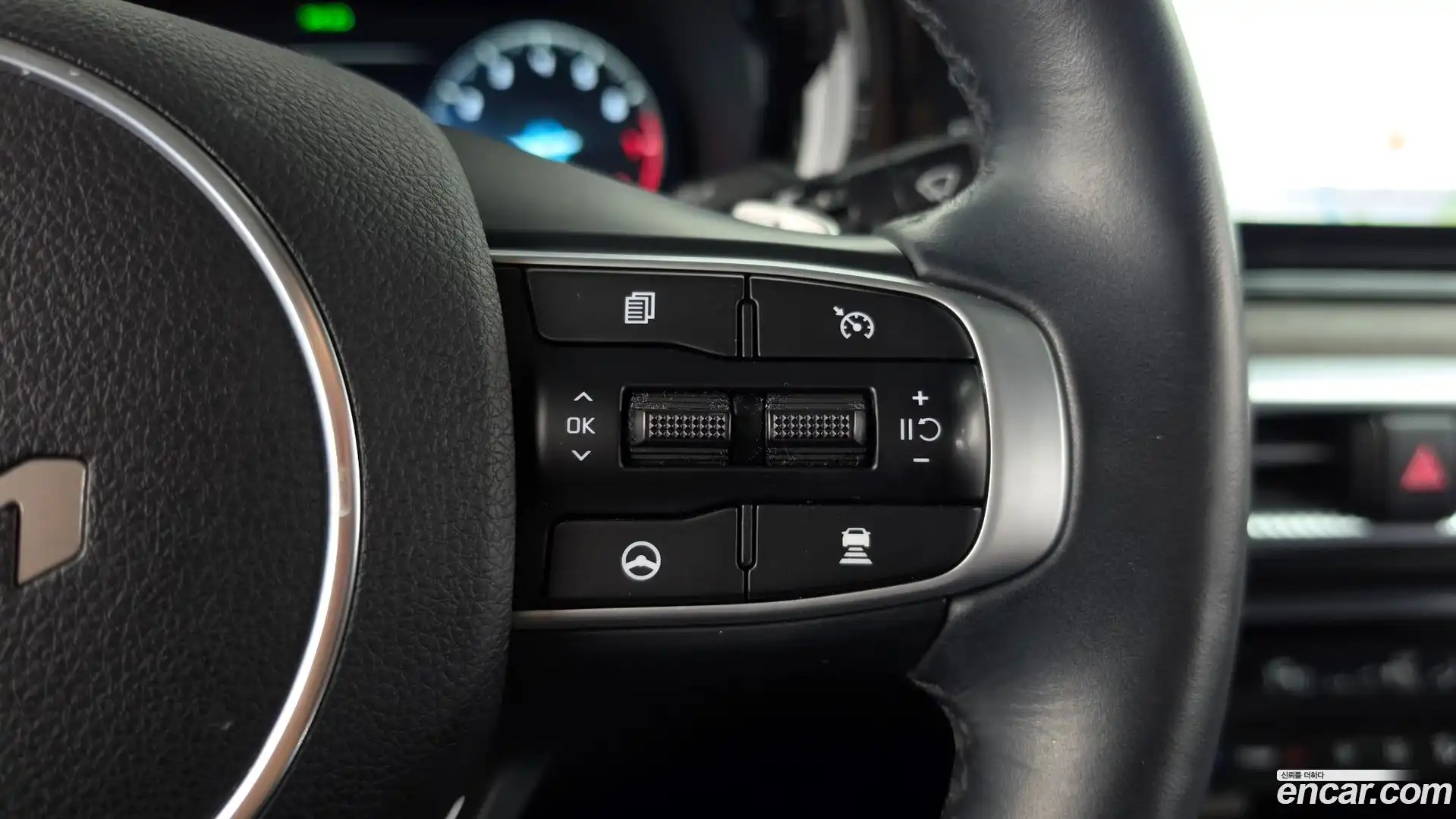 K5 Kia 2023.6-OPTION-020