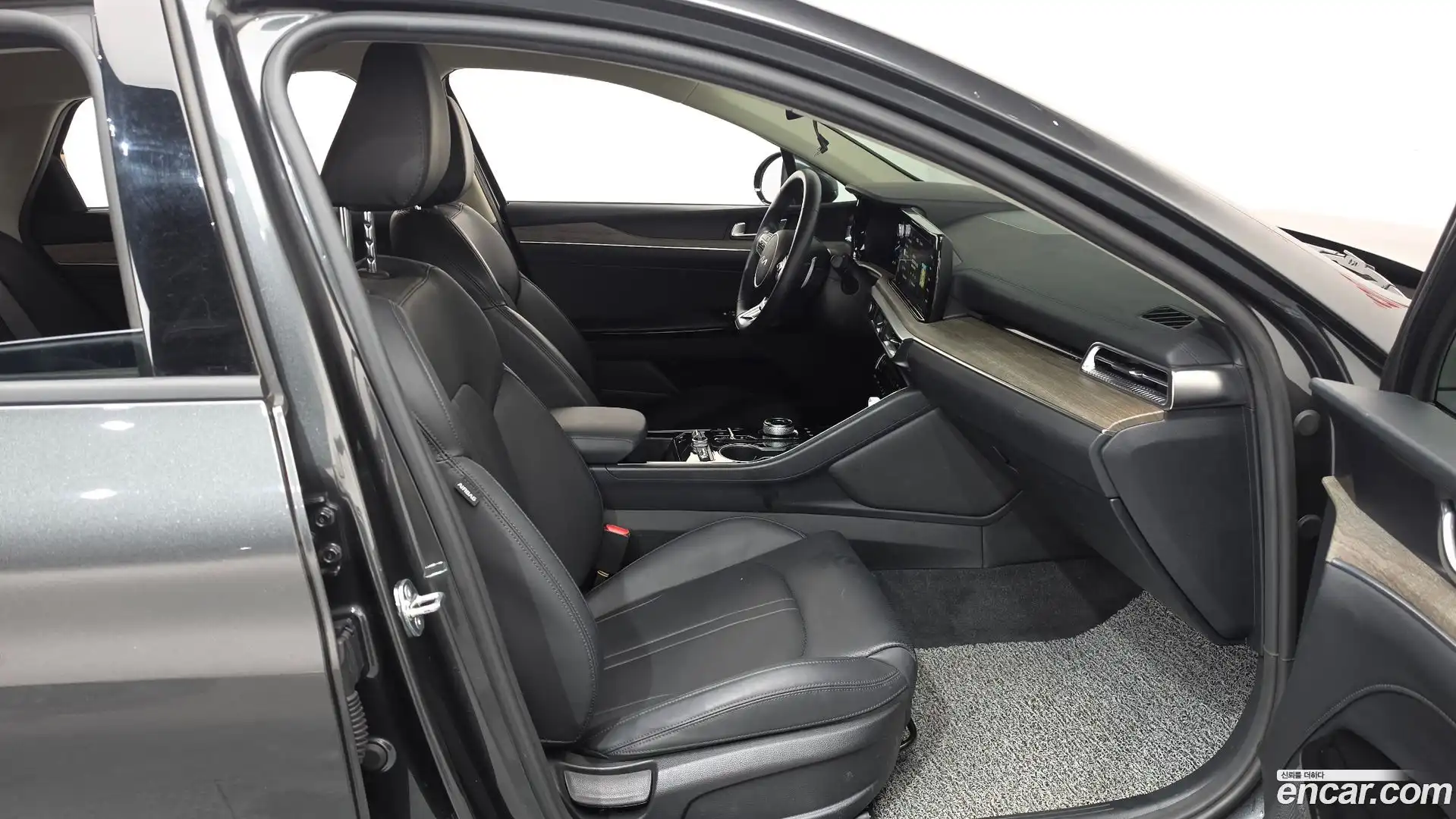 K5 Kia 2023.6-INNER-036