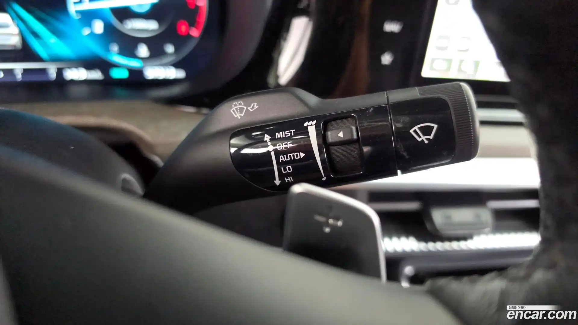 K5 Kia 2023.6-OPTION-040