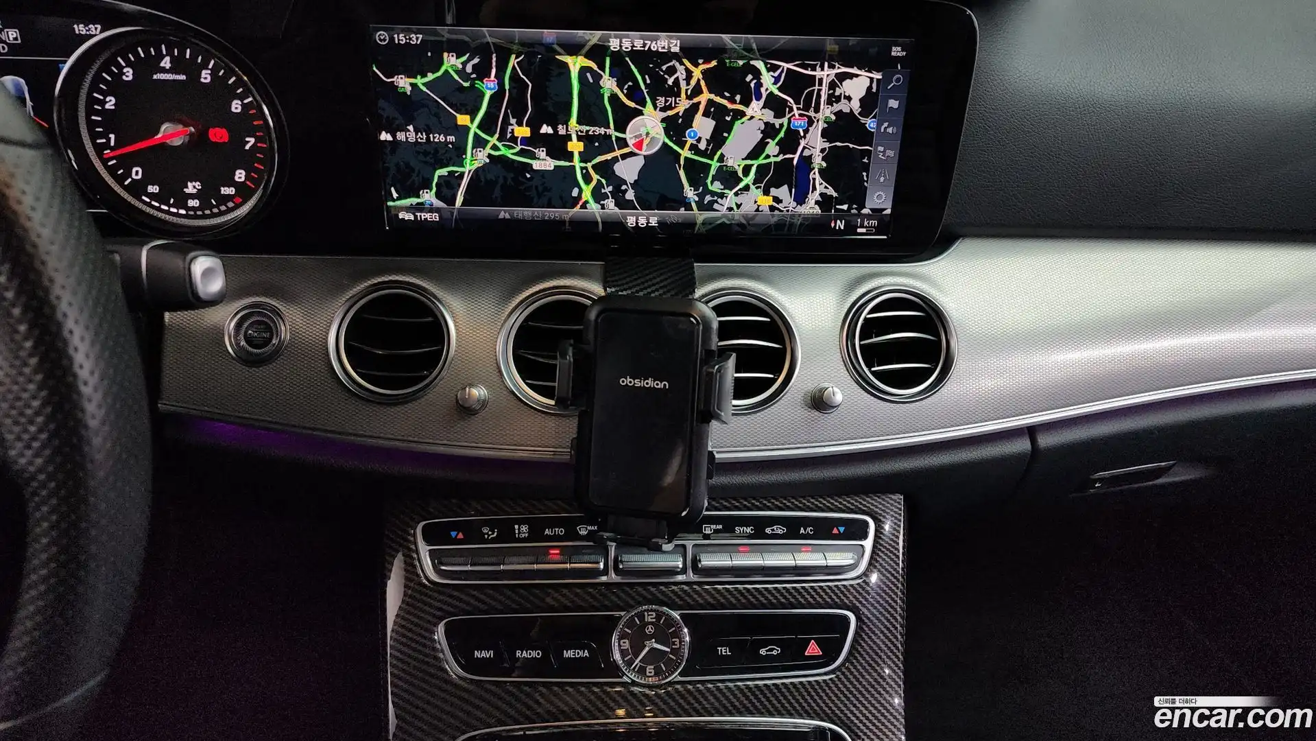 E-Class Mercedes-Benz 2018.2-OPTION-016
