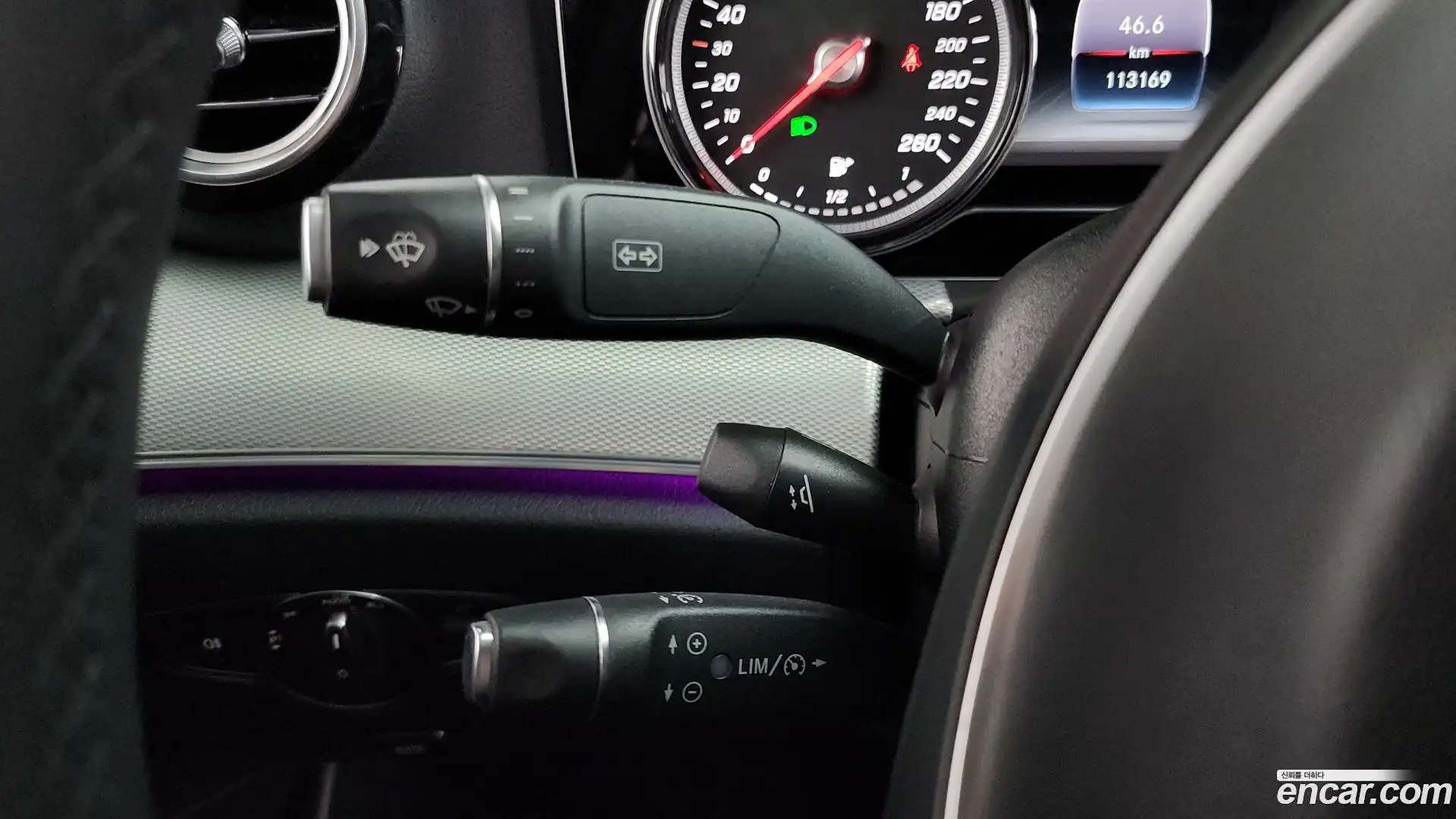 E-Class Mercedes-Benz 2018.2-OPTION-041