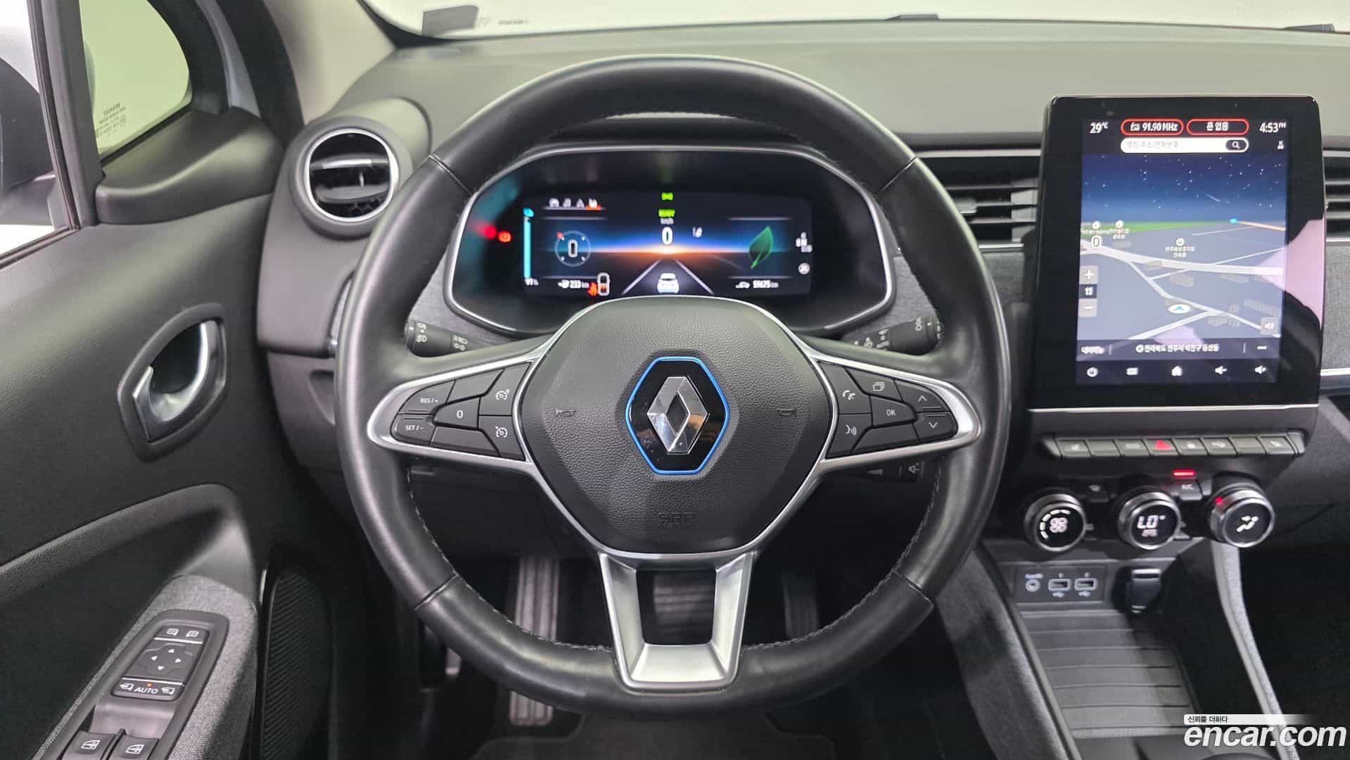 Zoe Renault Korea 2021.5-OPTION-018