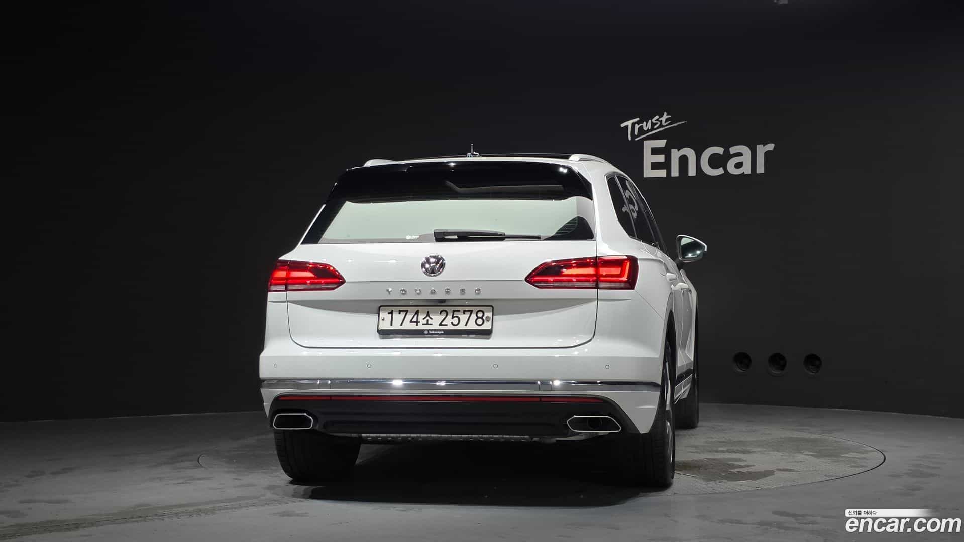 Touareg Volkswagen 2020.7-OUTER-004
