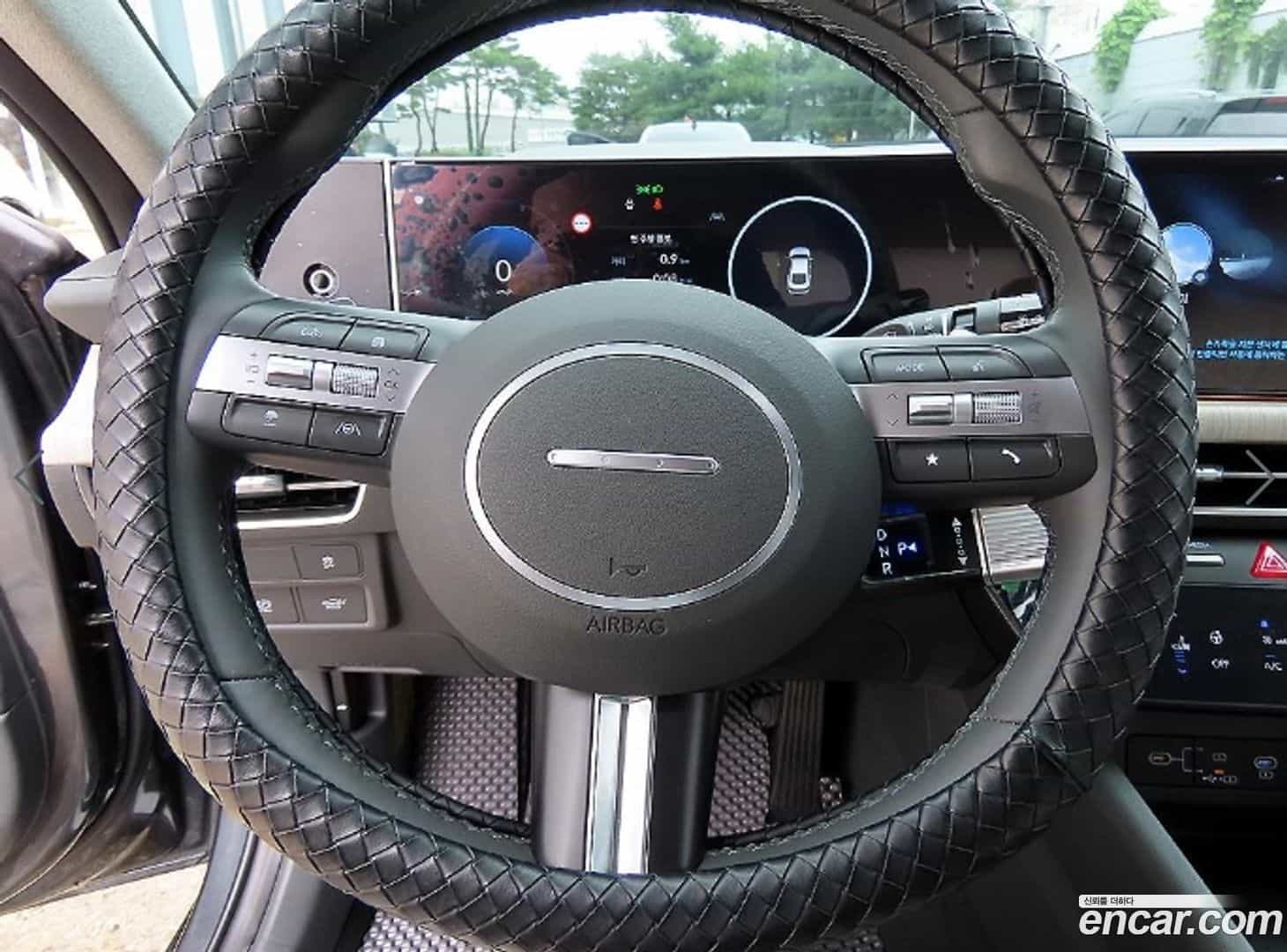 Sonata Hyundai 2023.10-INNER-008