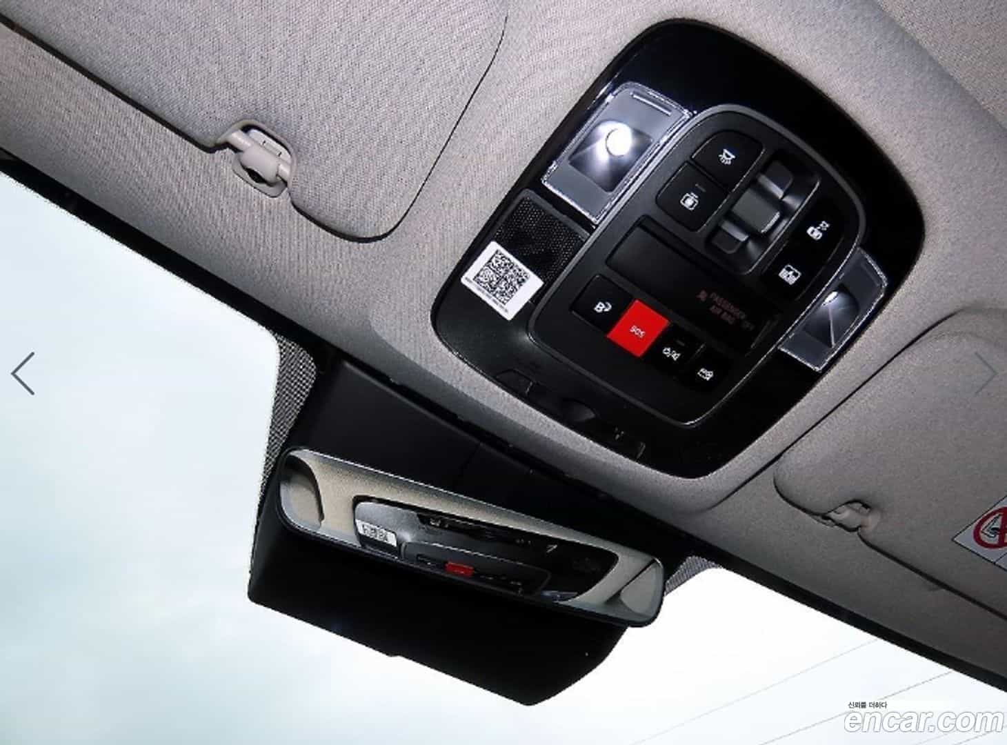 Sonata Hyundai 2023.10-OPTION-019