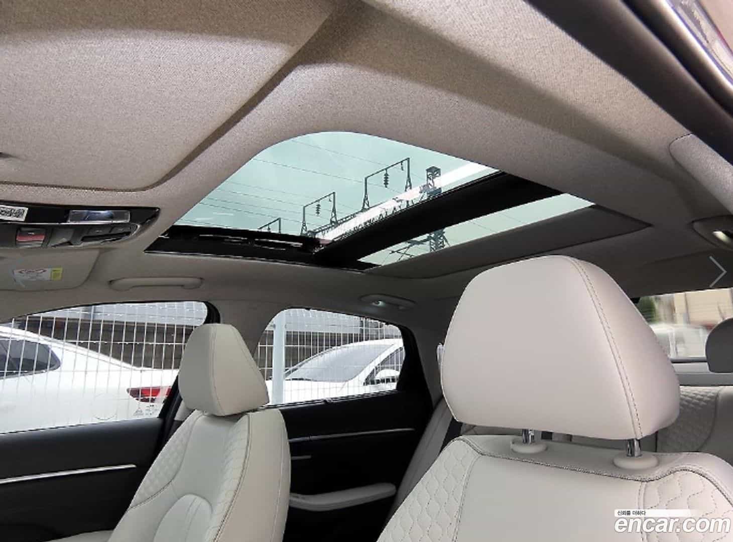Sonata Hyundai 2023.10-OPTION-020