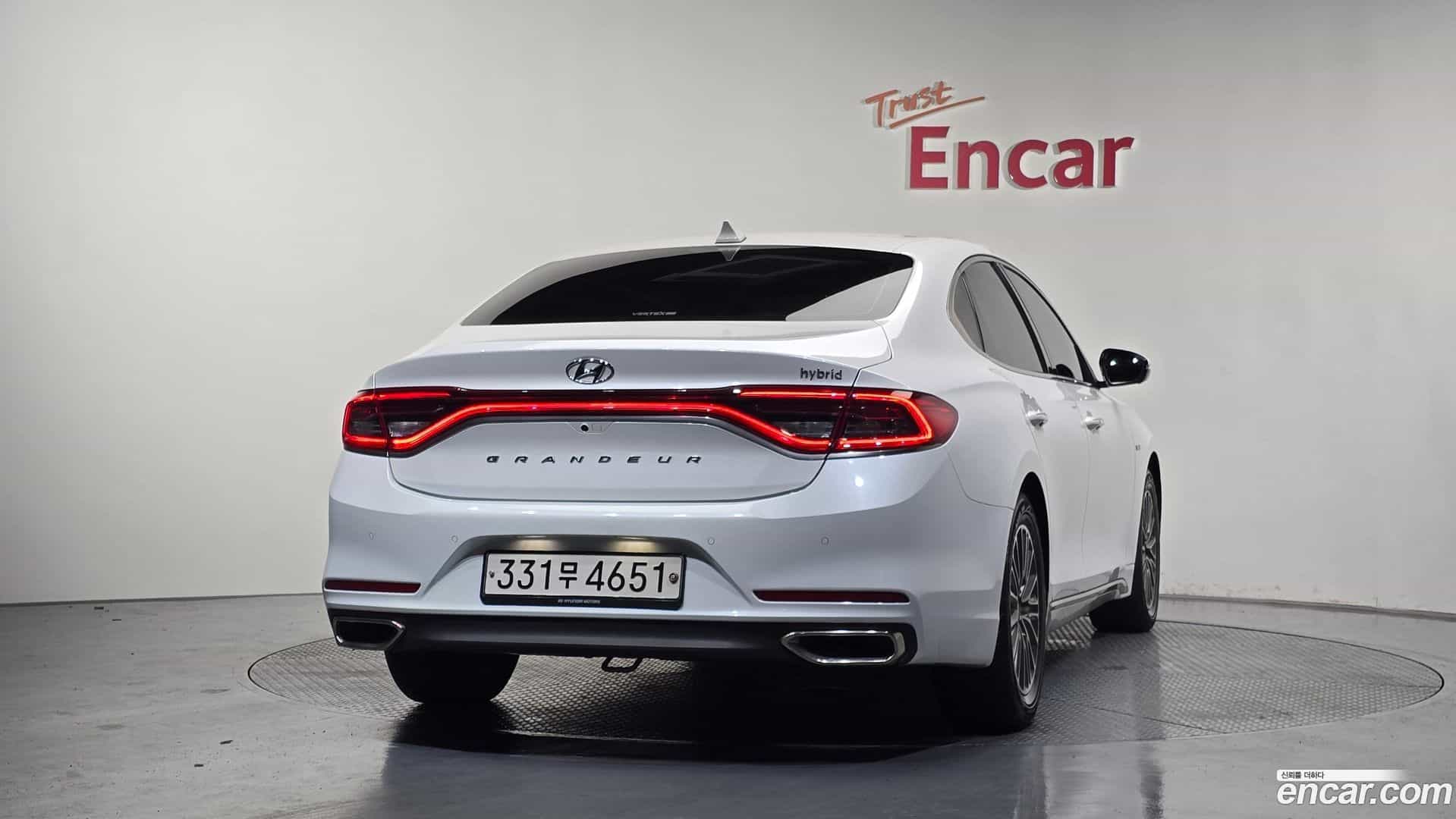 Grandeur Hyundai 2019.4-OUTER-004
