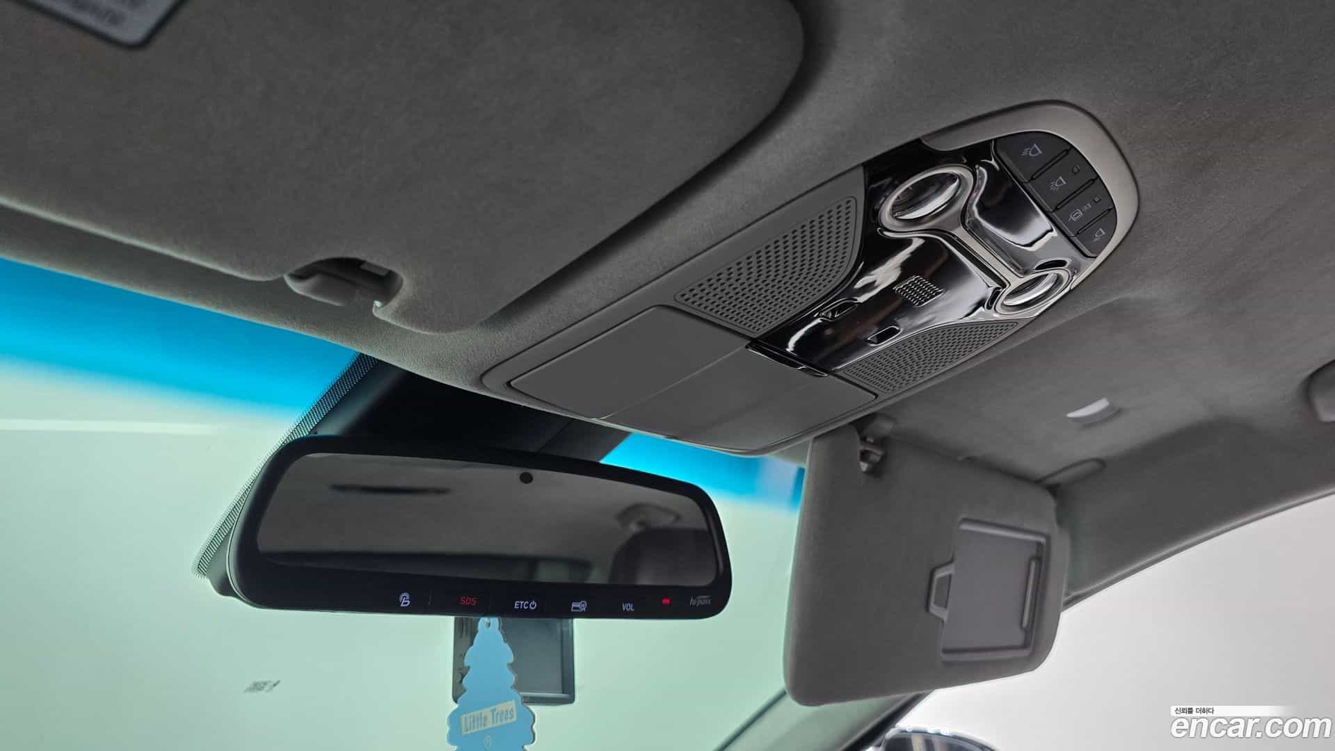 Grandeur Hyundai 2019.4-OPTION-023