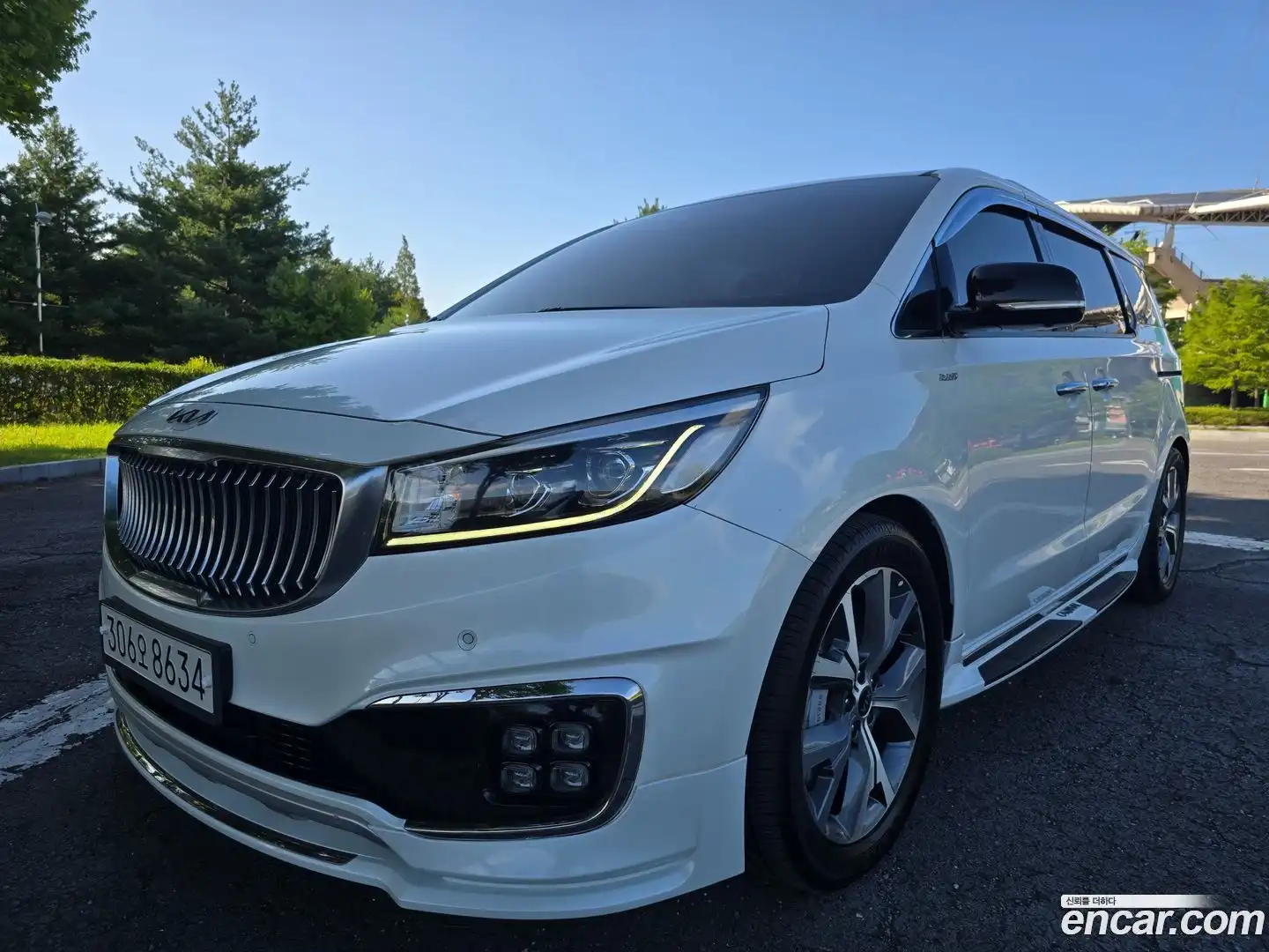Canival Kia 2017.2-INNER-009
