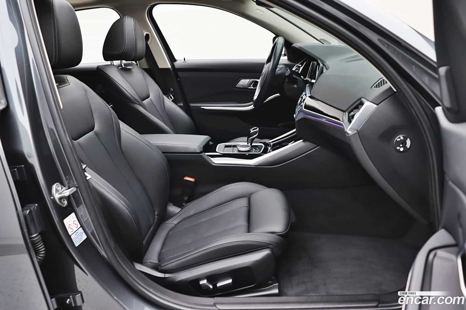 3-Series BMW 2021.11-OPTION-019