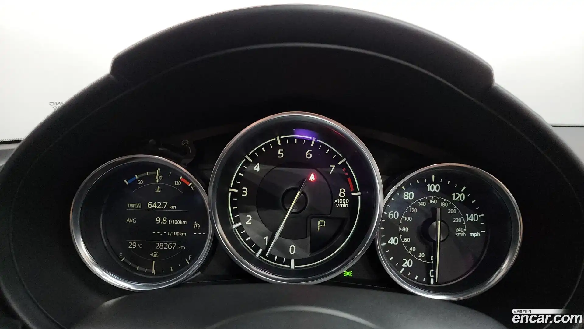 MX-5 Miata Mazda 2019.11-INNER-008