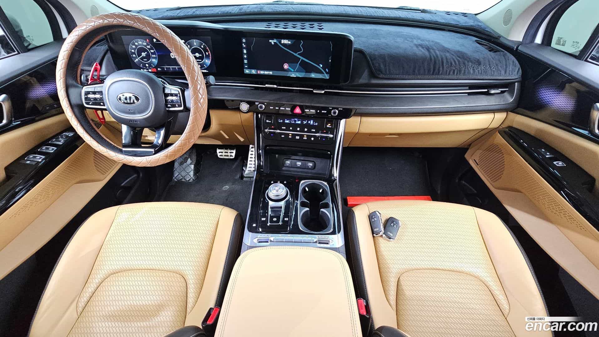 Canival Kia 2021.0-INNER-007