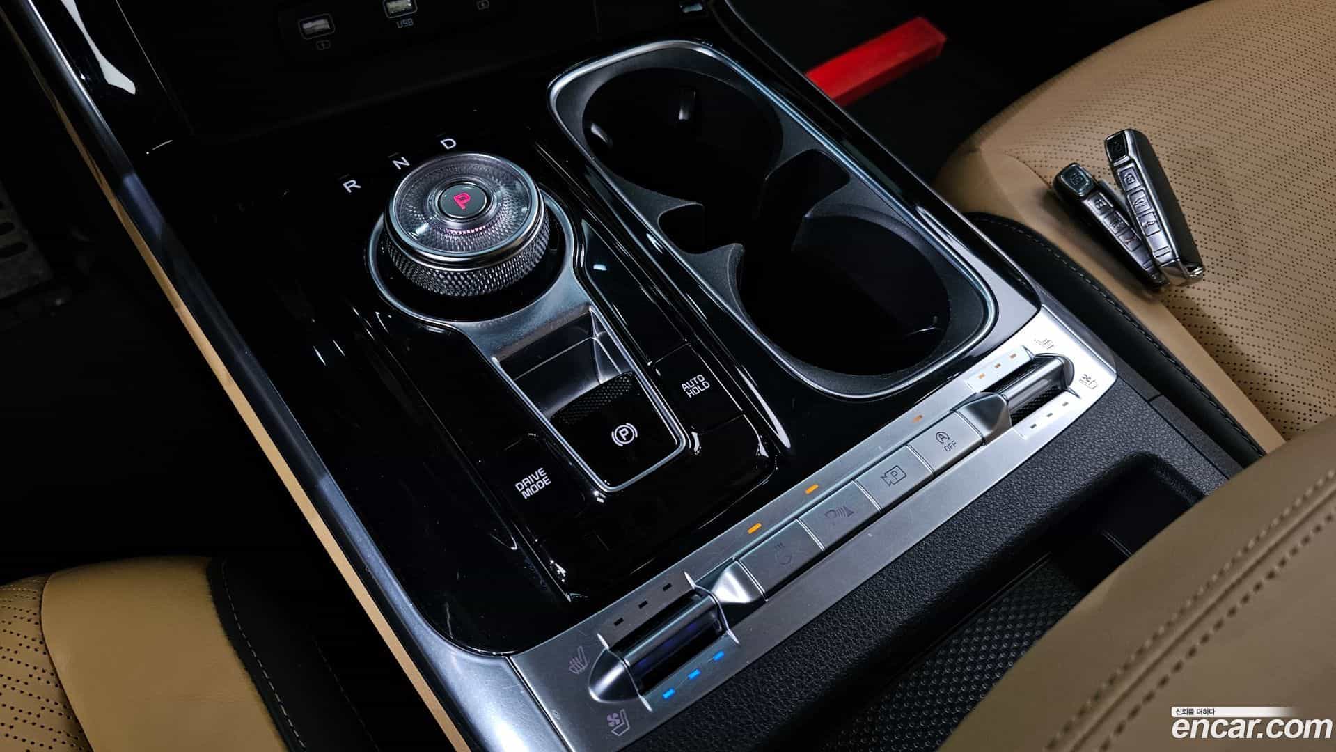 Canival Kia 2021.0-INNER-009