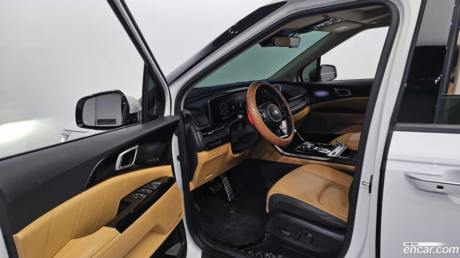 Canival Kia 2021.0-INNER-010