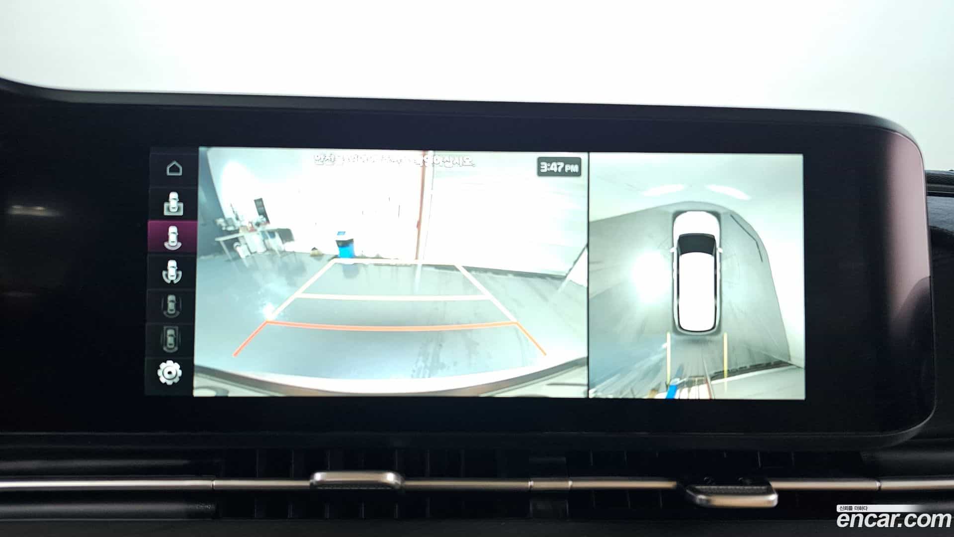 Canival Kia 2021.0-OPTION-019