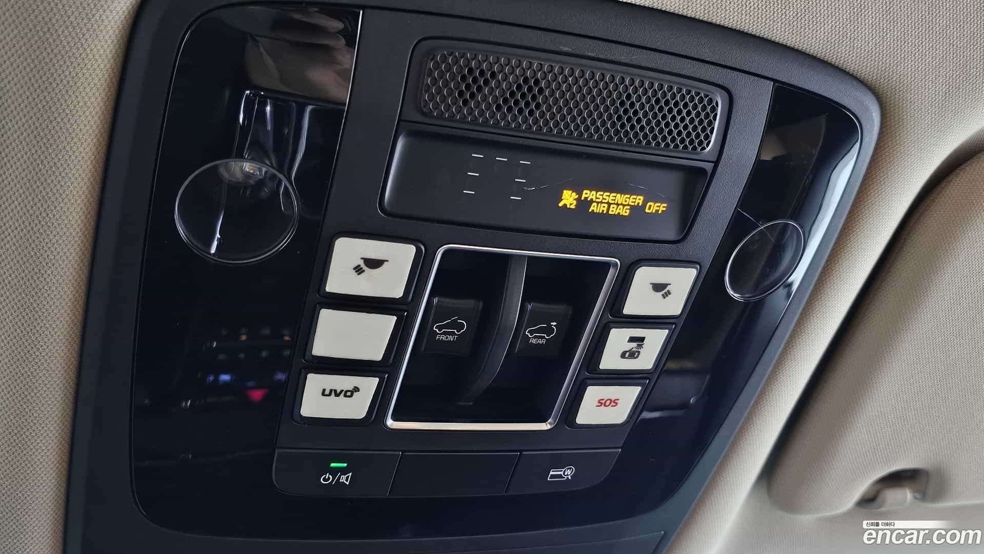 Canival Kia 2021.0-OPTION-020