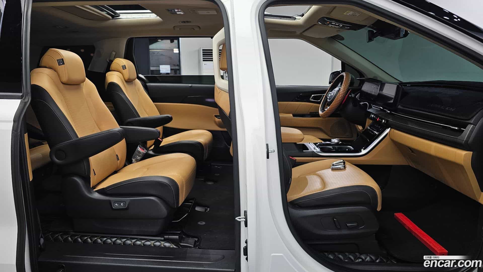 Canival Kia 2021.0-INNER-036