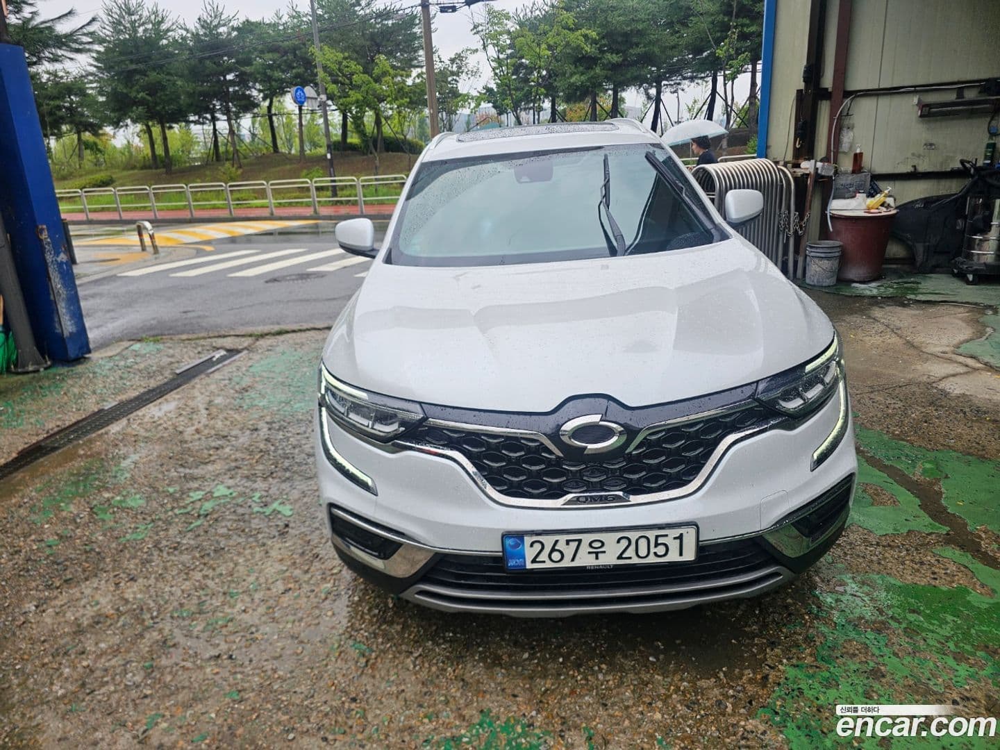 Main__Slider__Photo:QM6 Renault Korea 2021.6-0