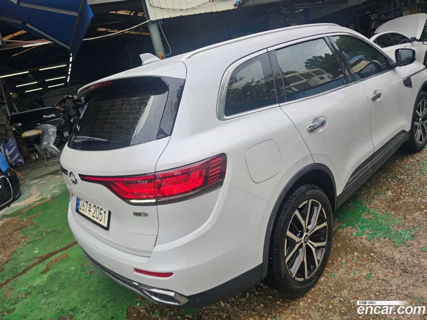 QM6 Renault Korea 2021.6-OUTER-003
