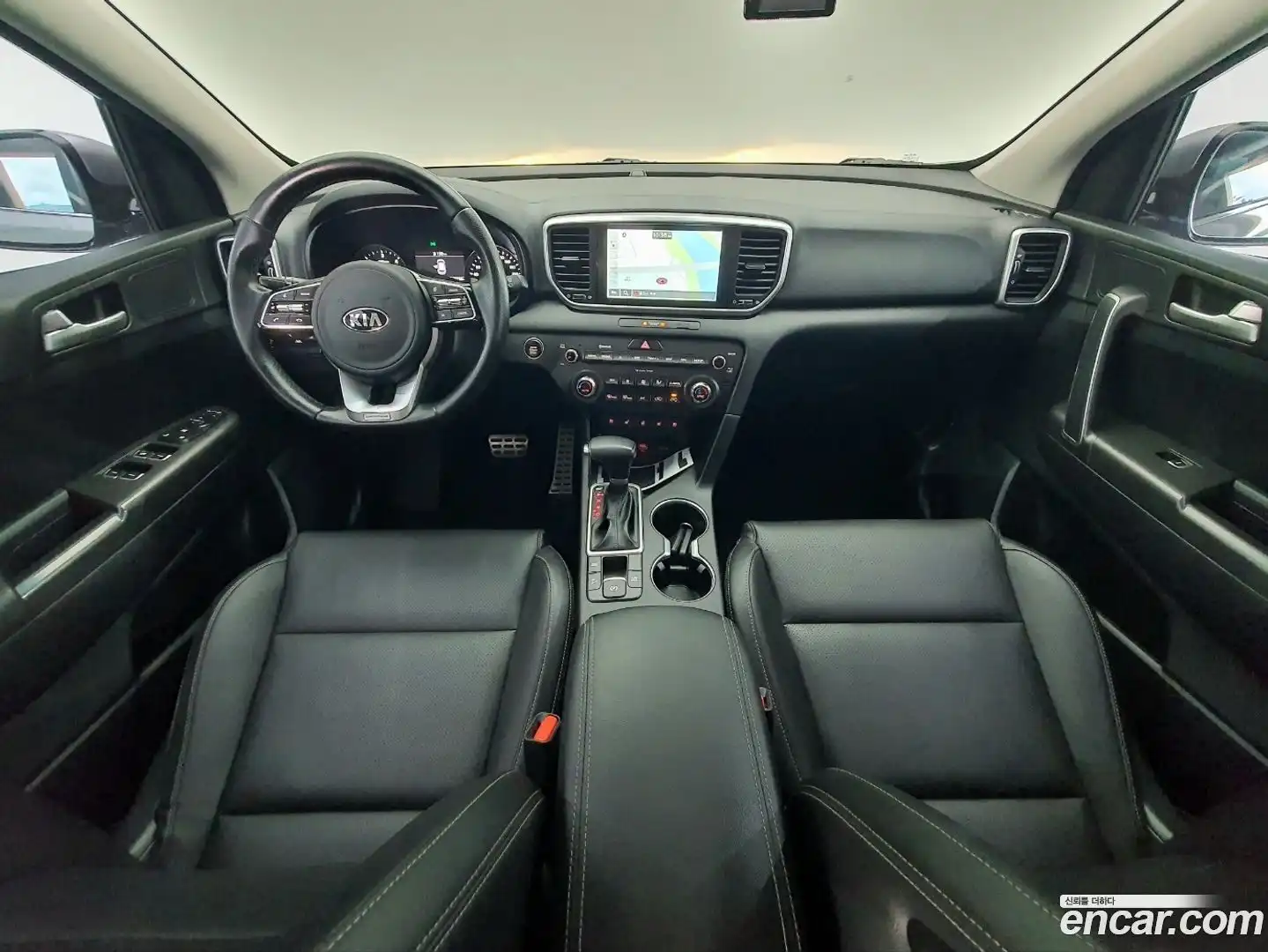 Sportage Kia 2021.0-OUTER-004