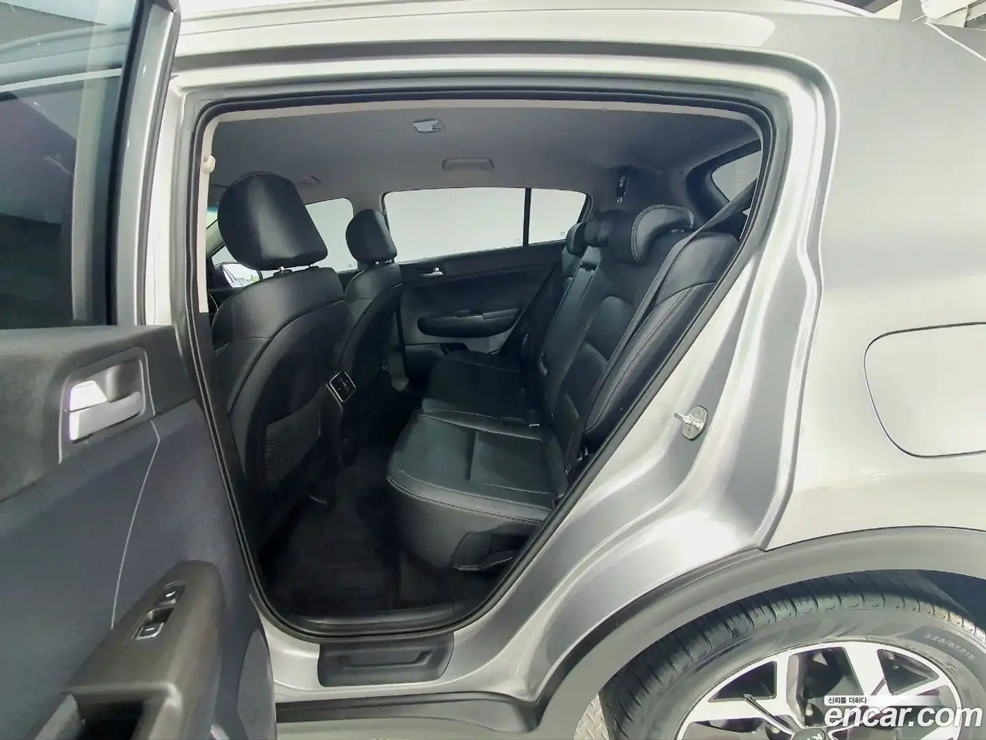 Sportage Kia 2021.0-OUTER-006