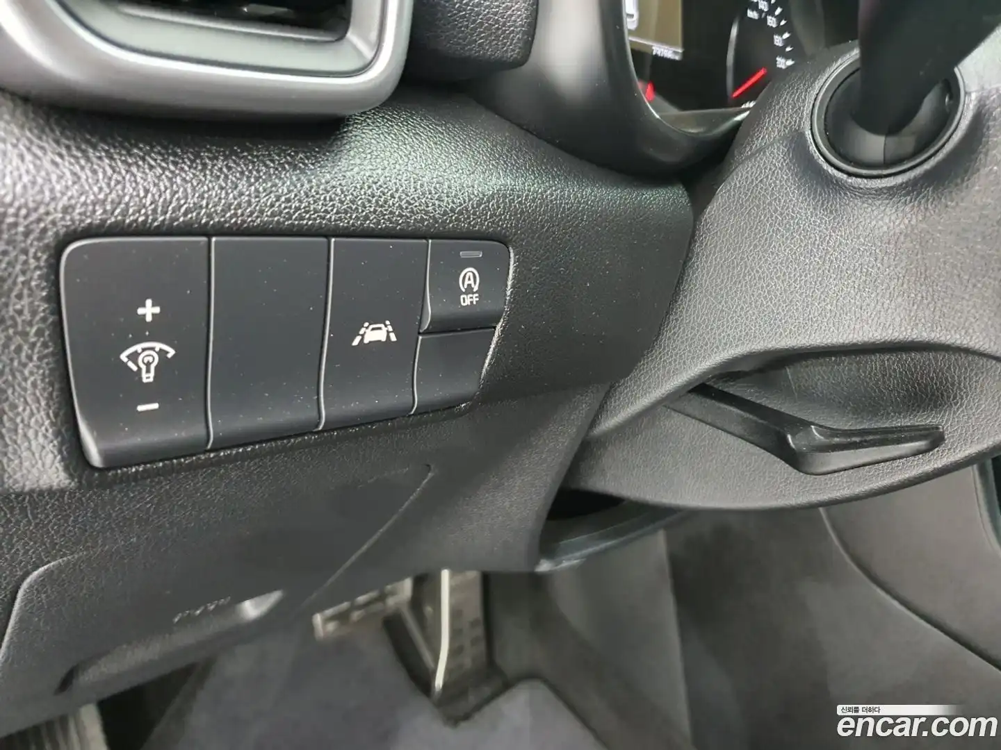 Sportage Kia 2021.0-INNER-009