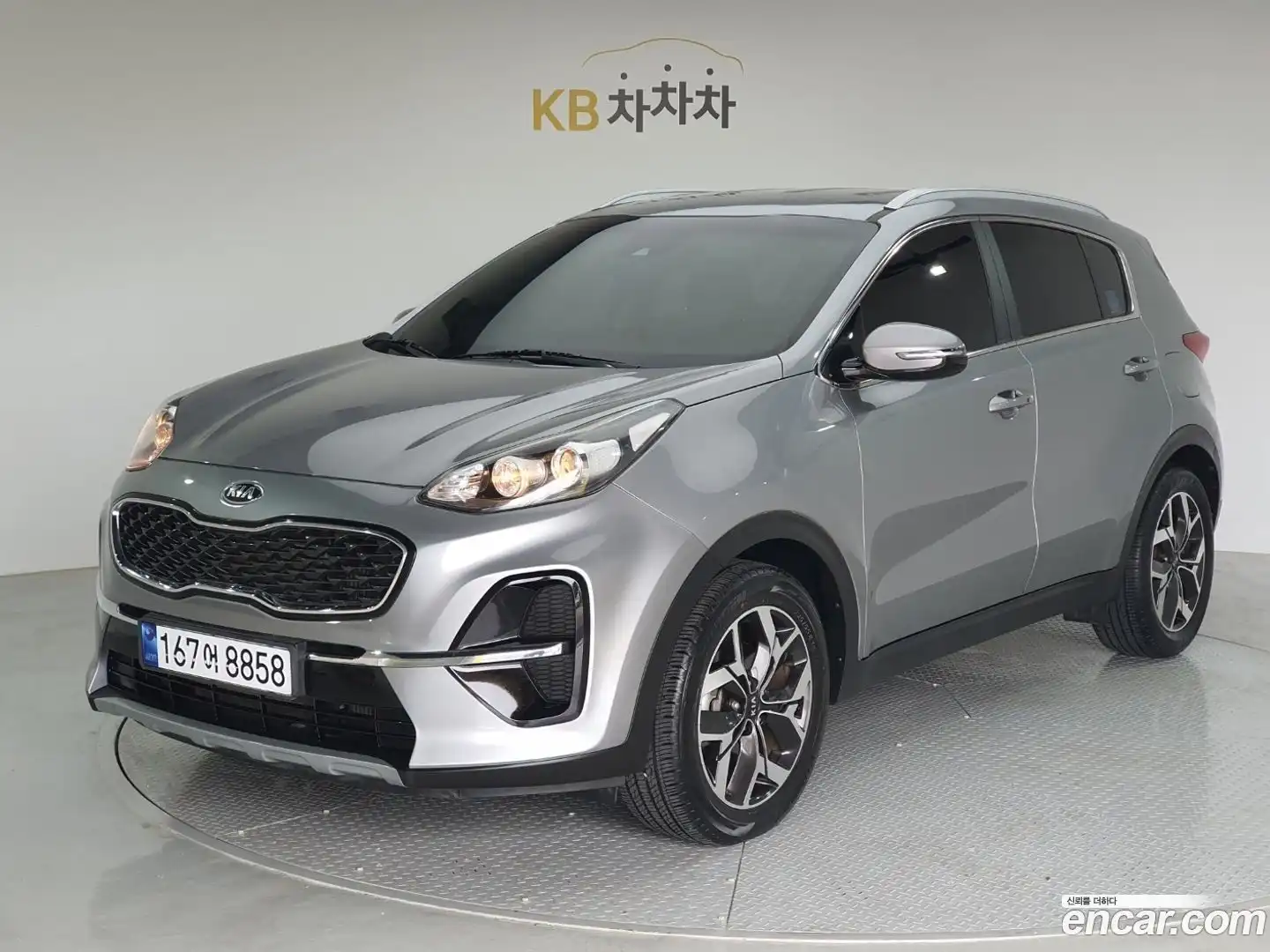 Sportage Kia 2021.0-OPTION-018
